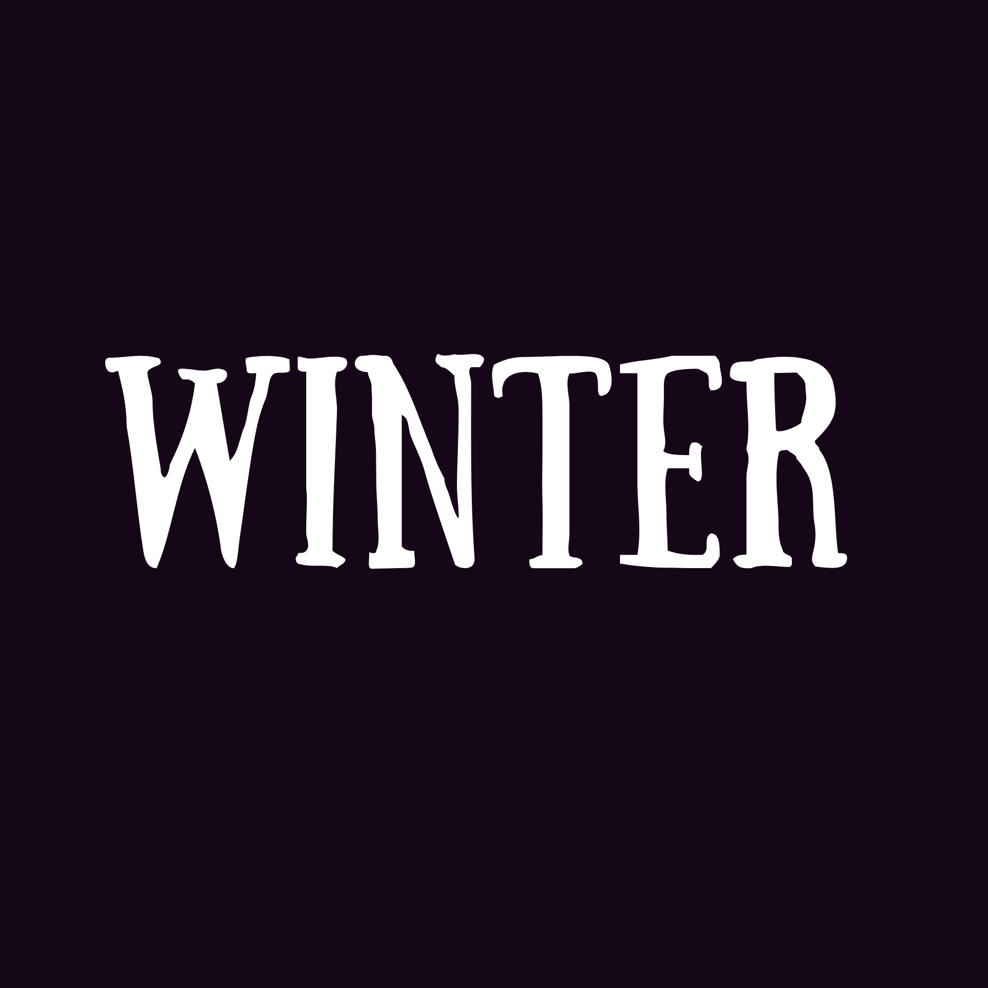 Winter – That70zGirl