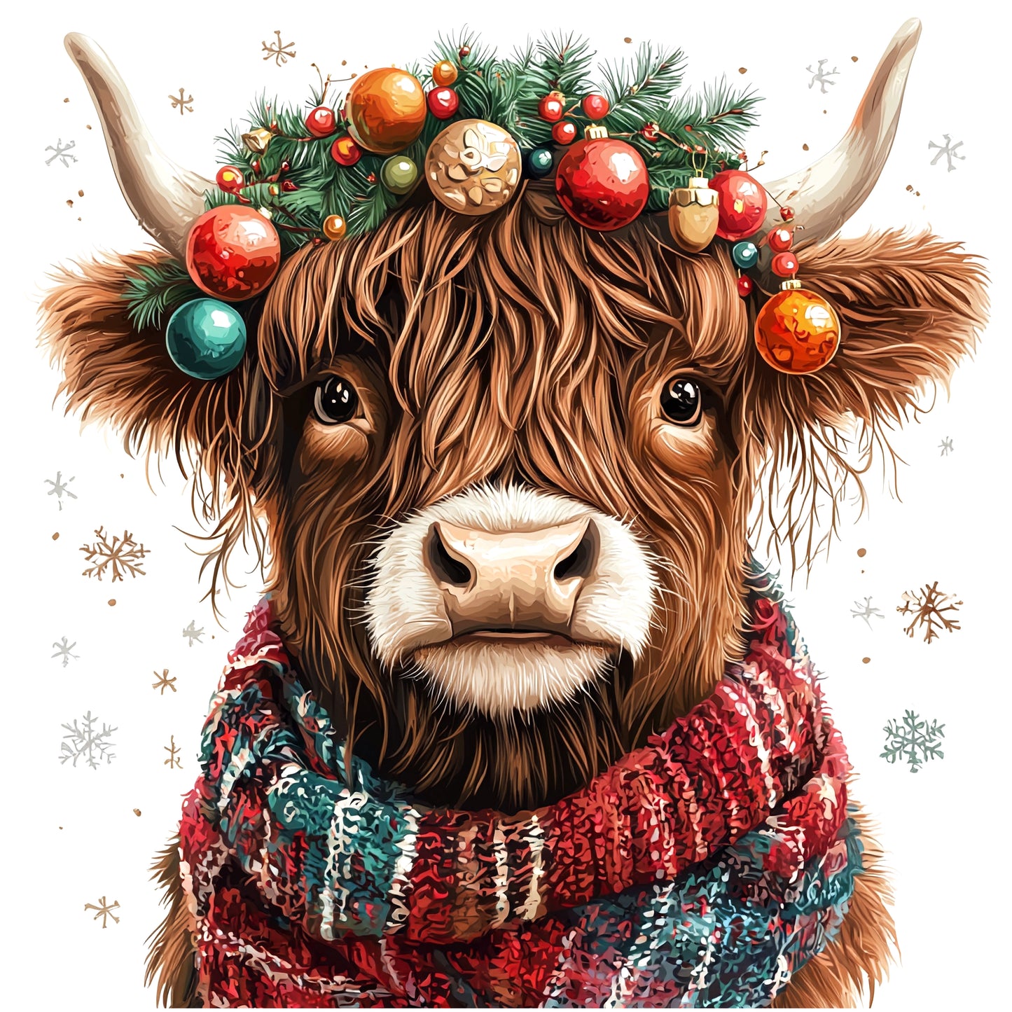 Christmas Vinyl 337