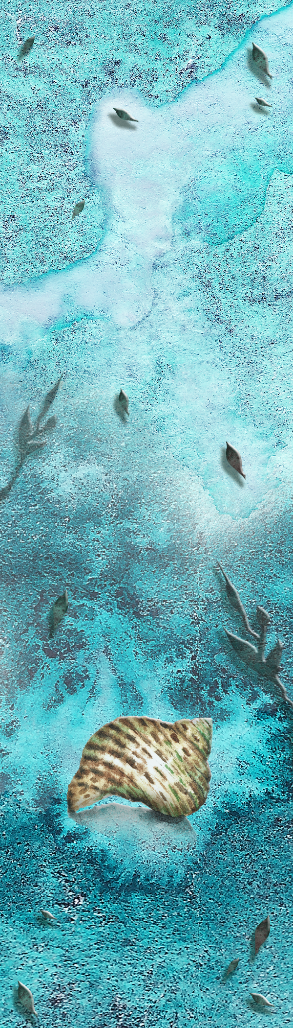 Pen Wrap 73/Set of 4