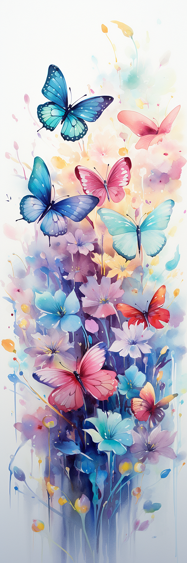 Pen Wrap 79/set of 3