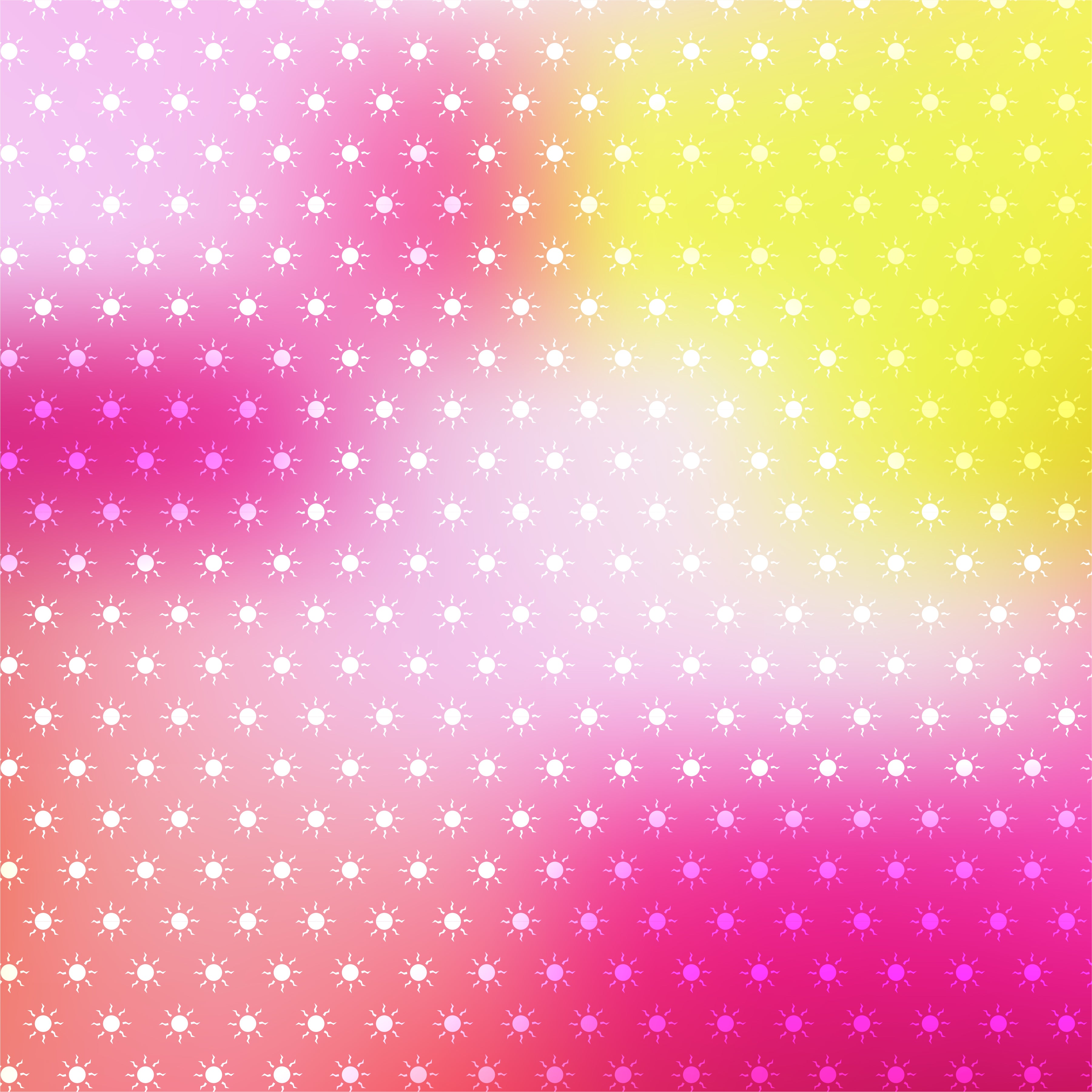 Bright Summer Vinyl 22