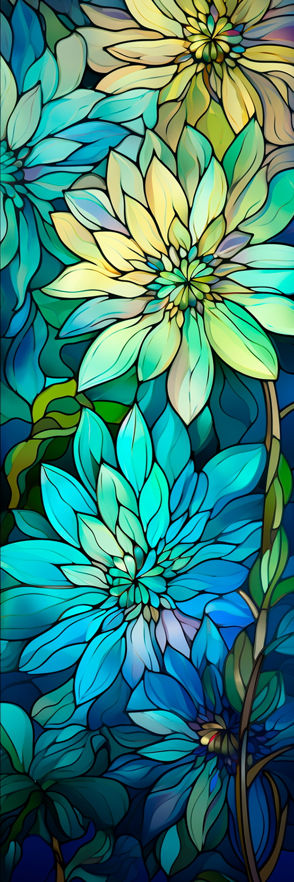 Pen Wrap 75/Set of 5