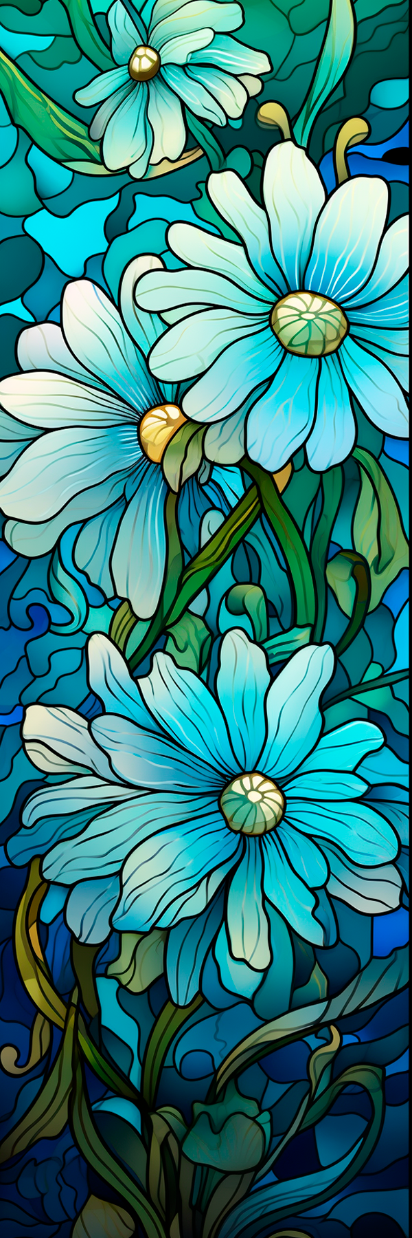 Pen Wrap 75/Set of 5