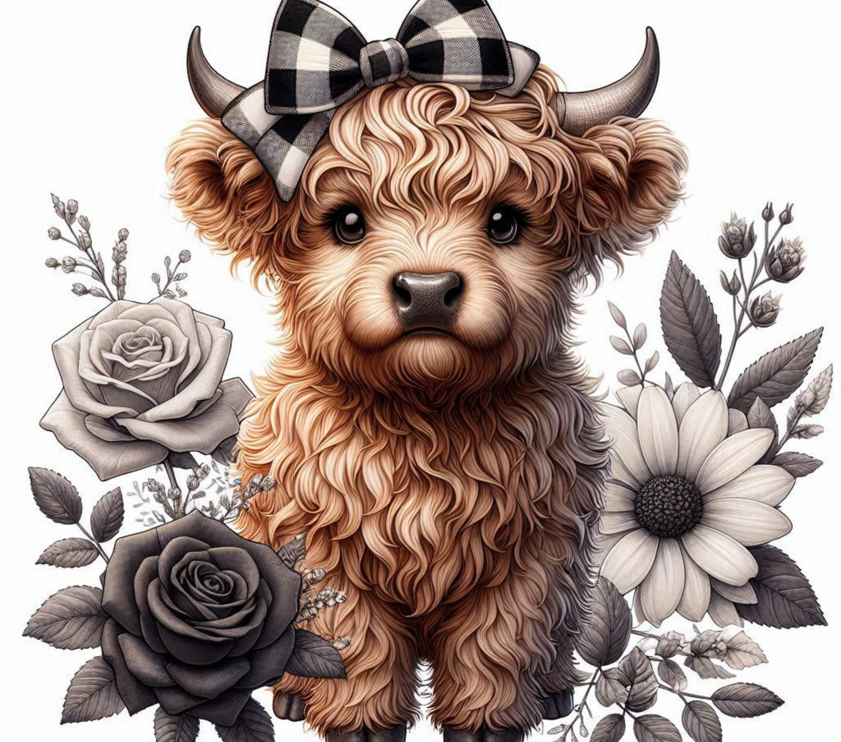 Zaddy's Heifer Collection 8- Vinyl 3