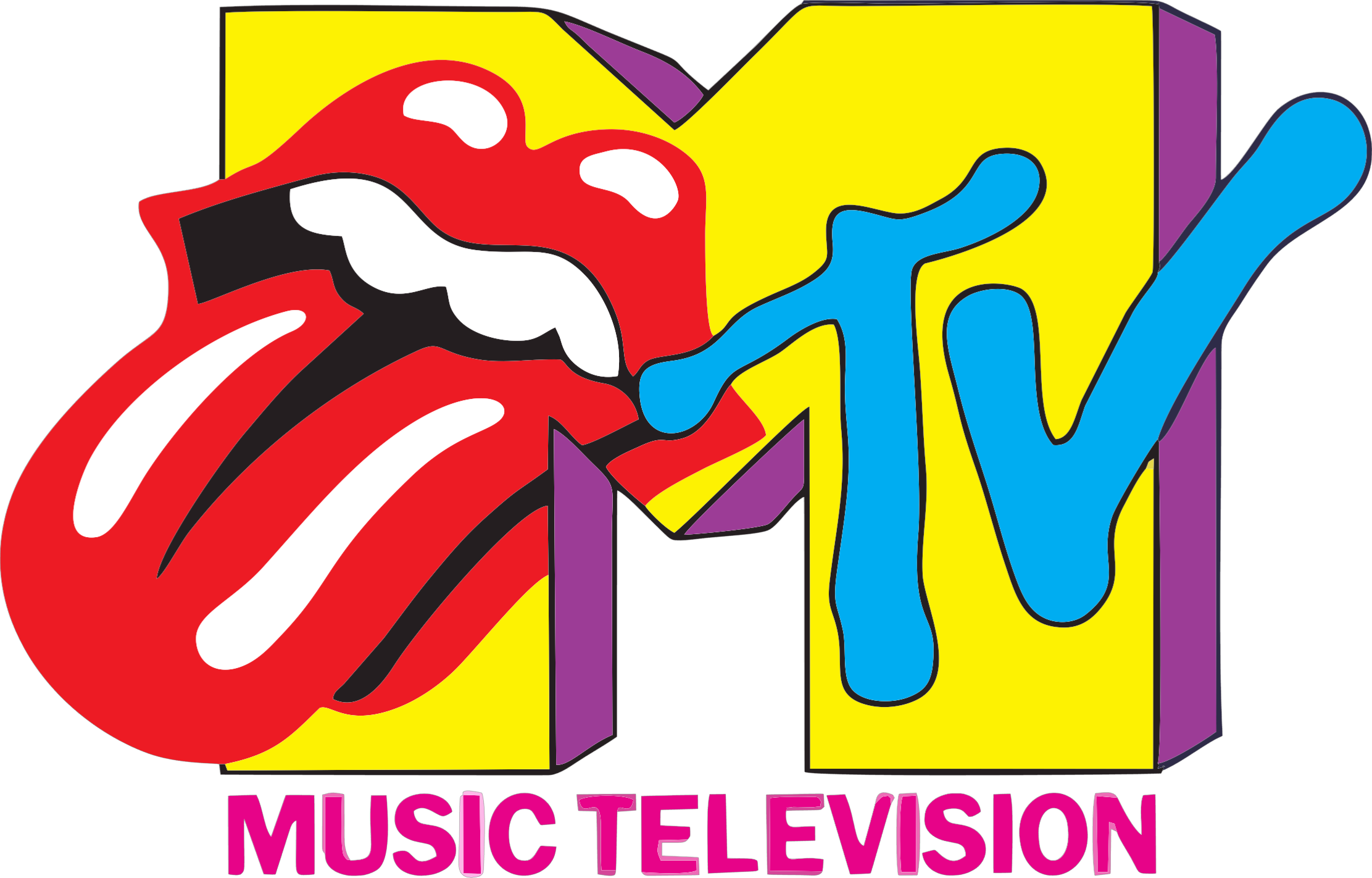 80'S MTV 1