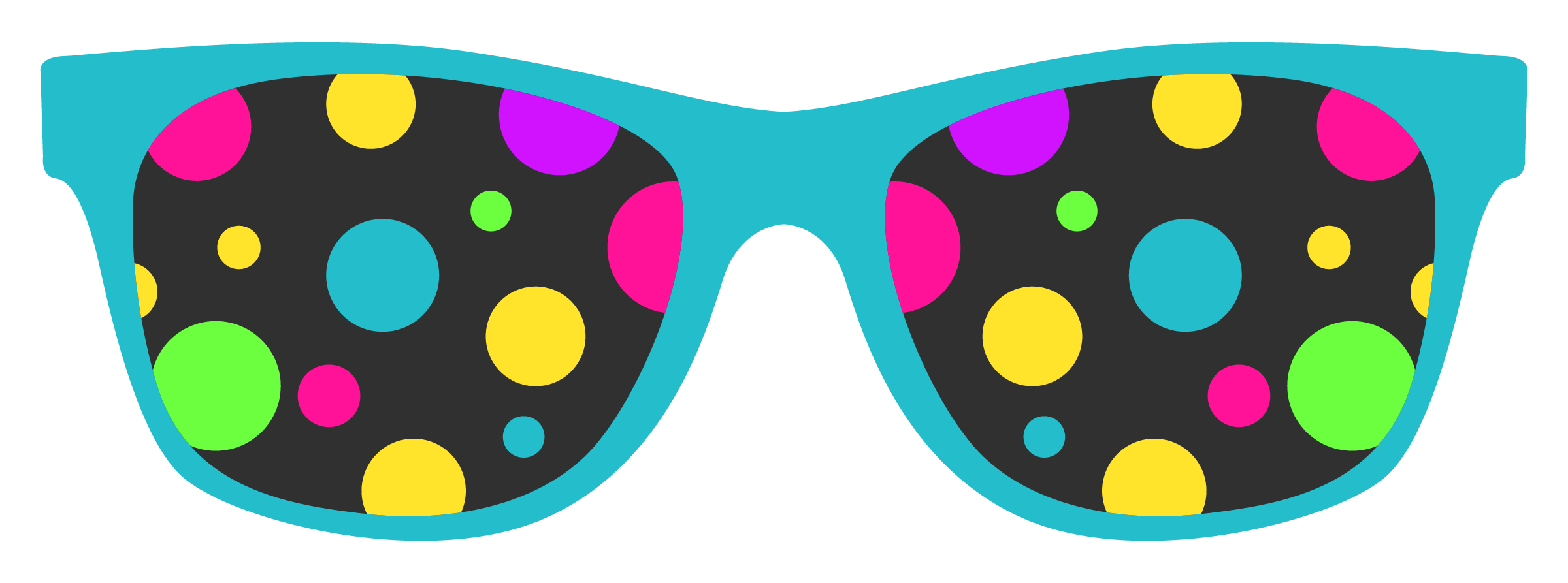80's Sunglasses 2