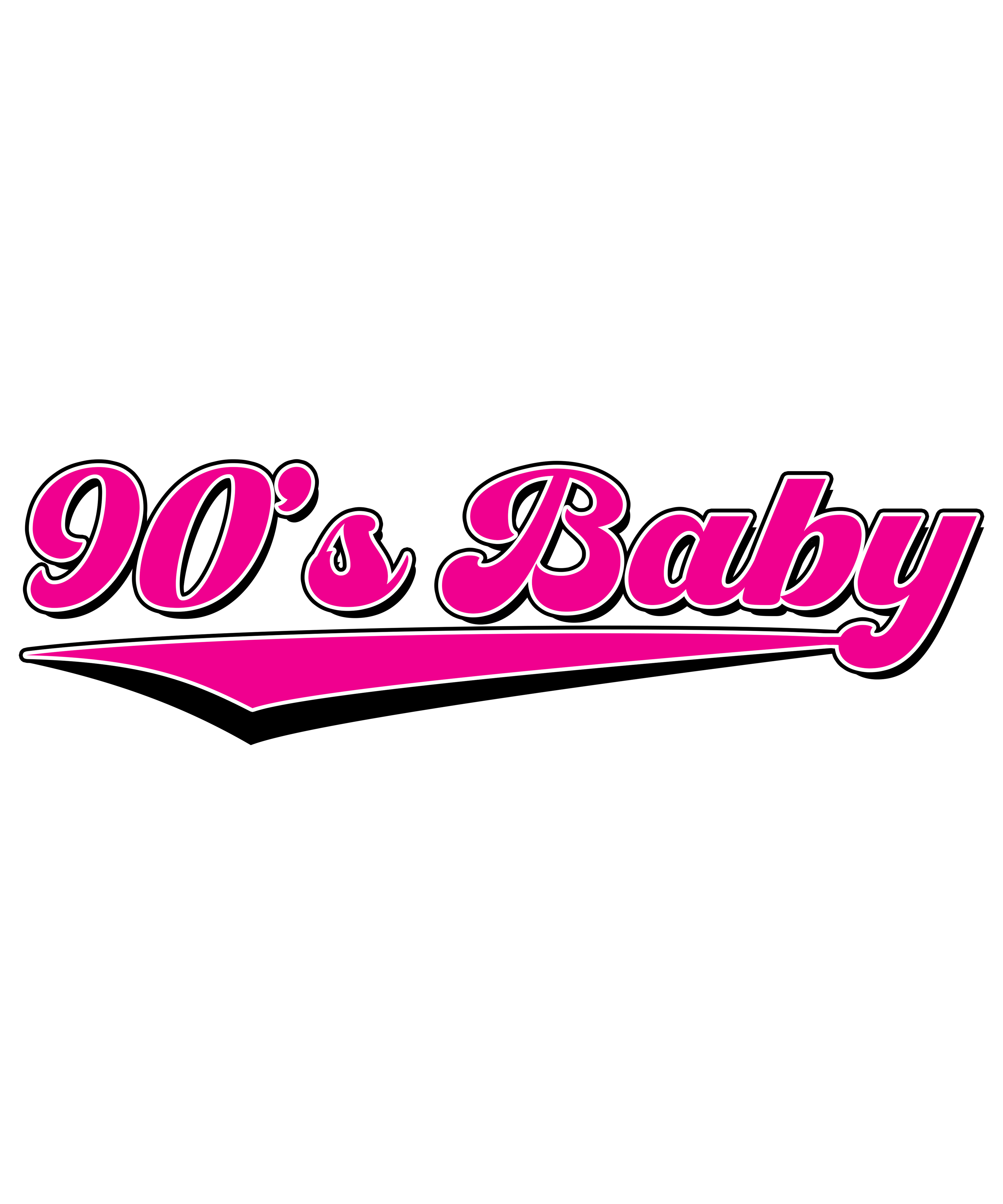 90's Decal 16