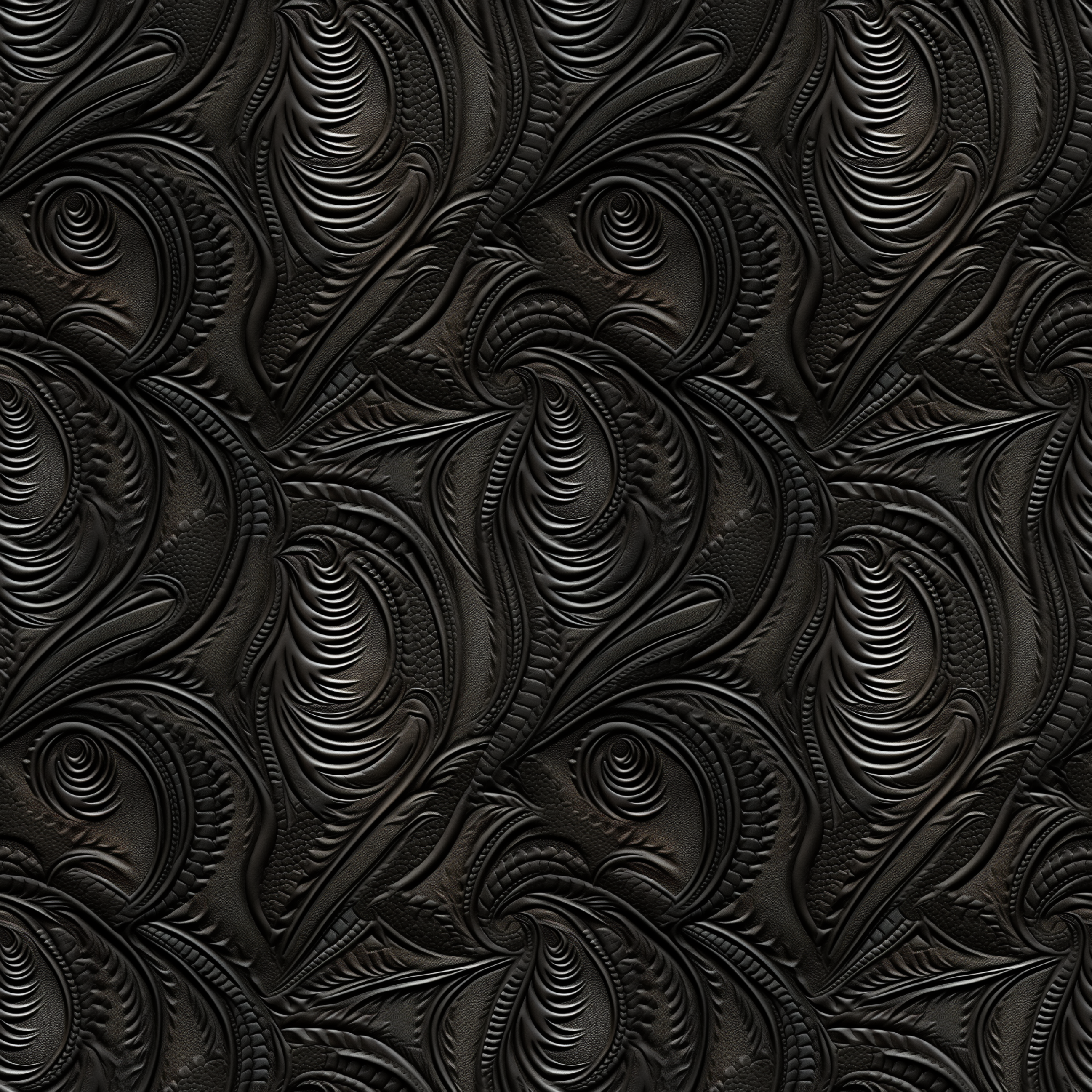 Zaddy's Heifers Collection 2- Vinyl 2