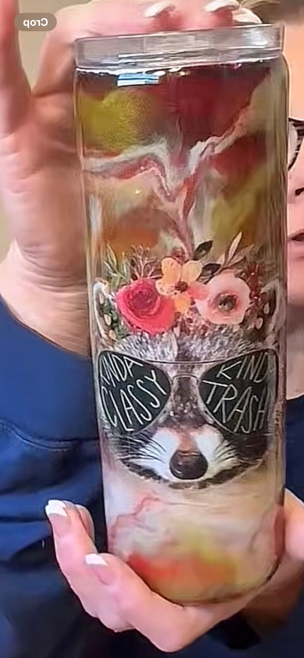 #31-45 - Ready to Ship Tumblers