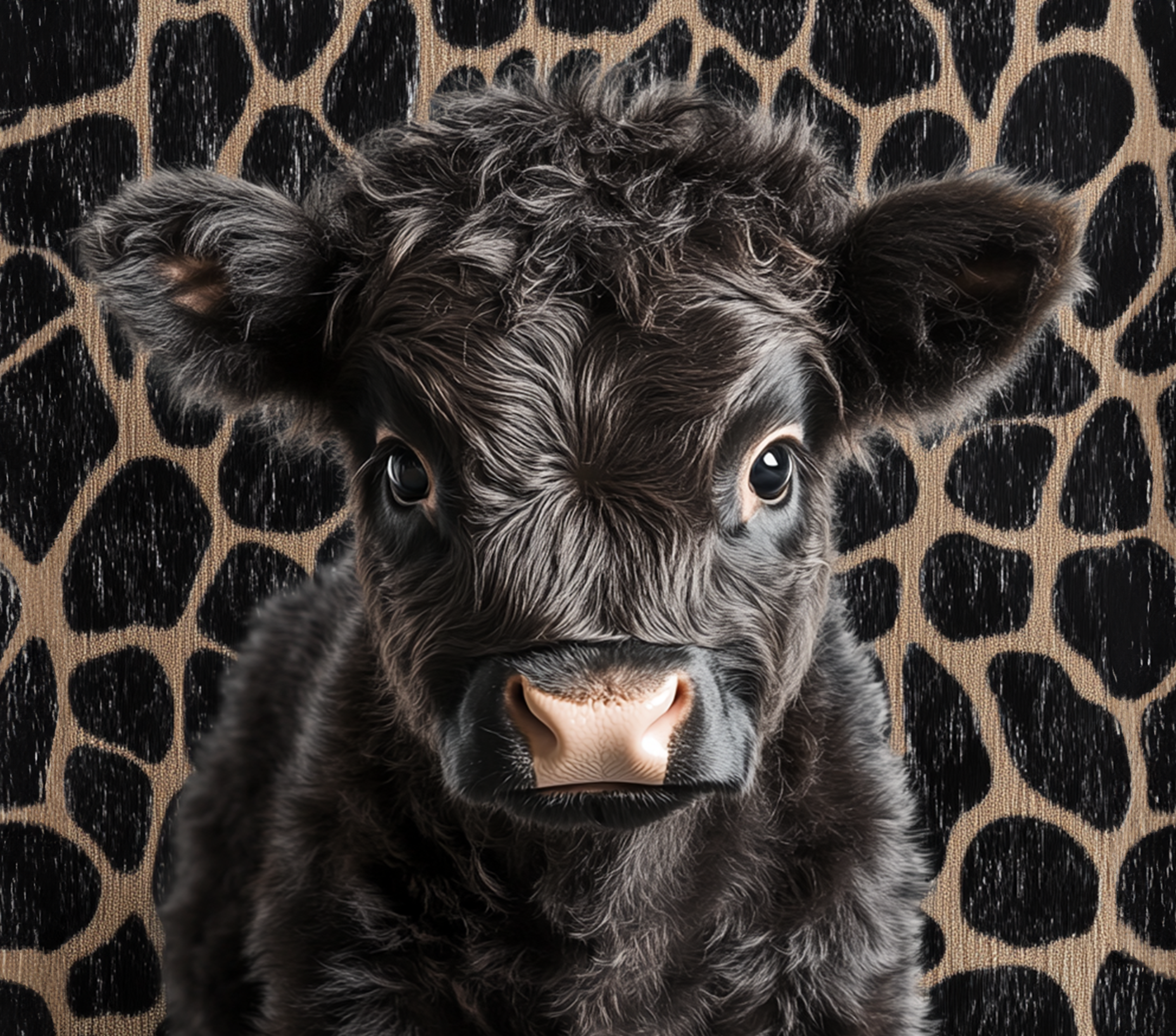 Zaddy's Heifers Collection 2- Vinyl 1