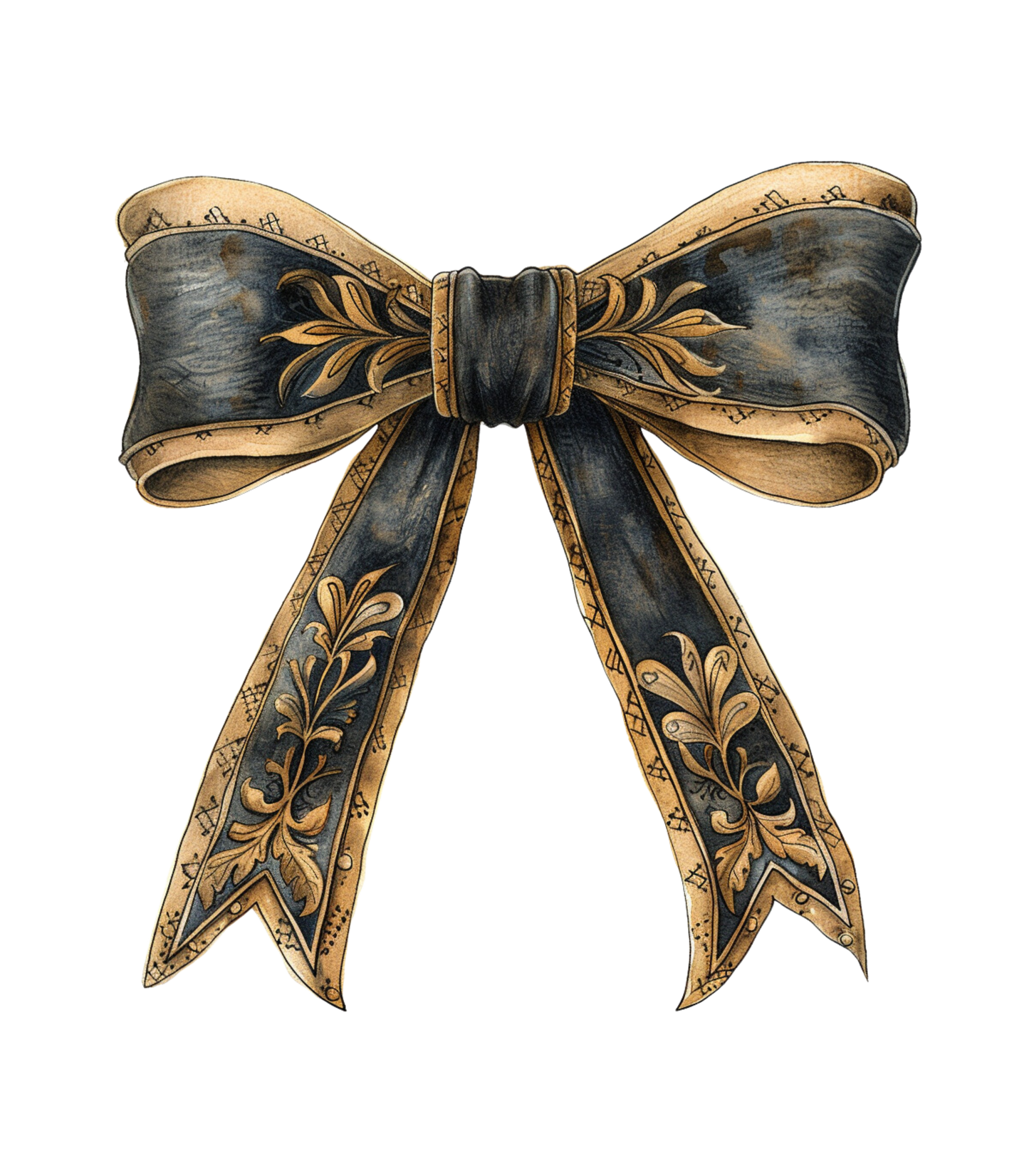 Bow 12