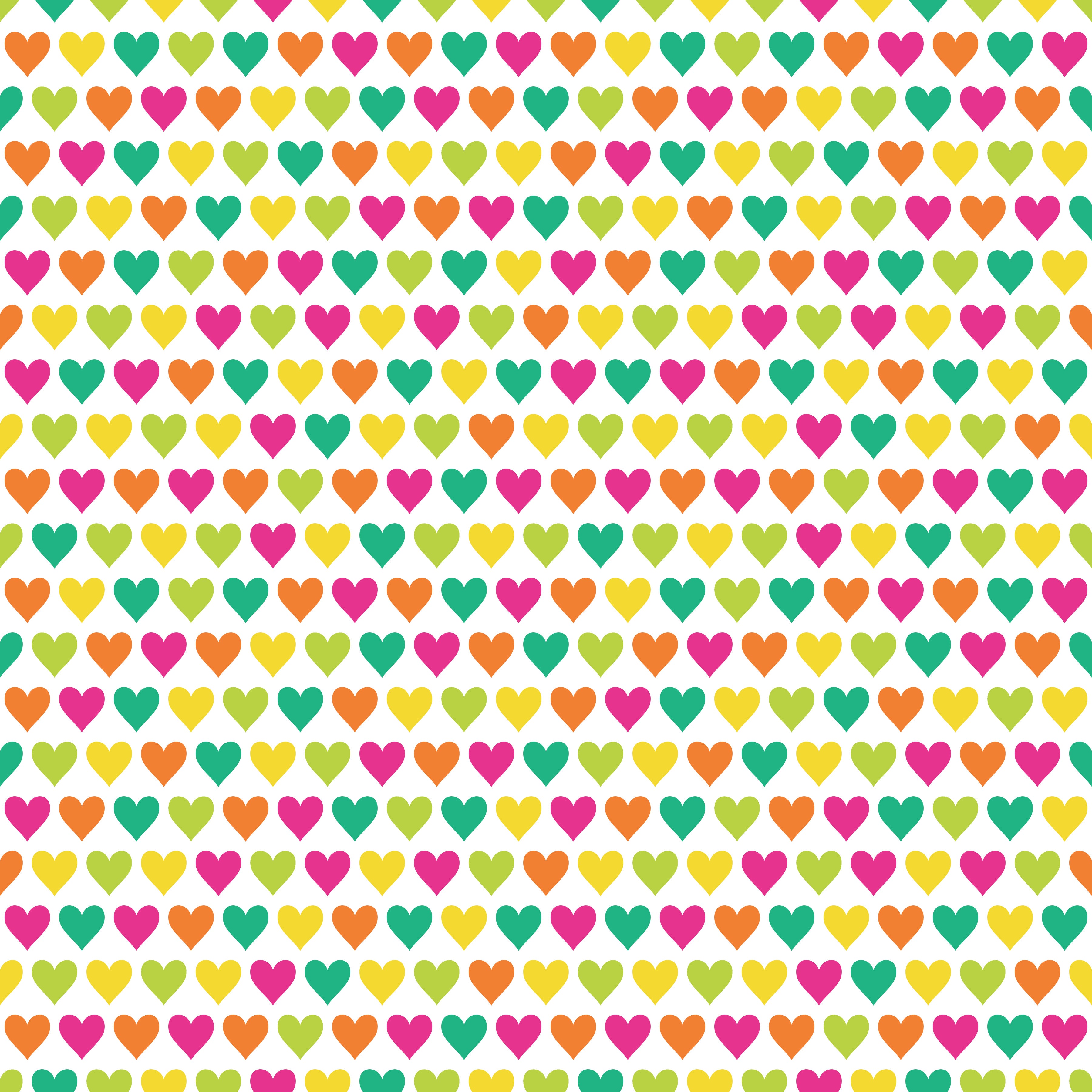 Bright Summer Vinyl 14