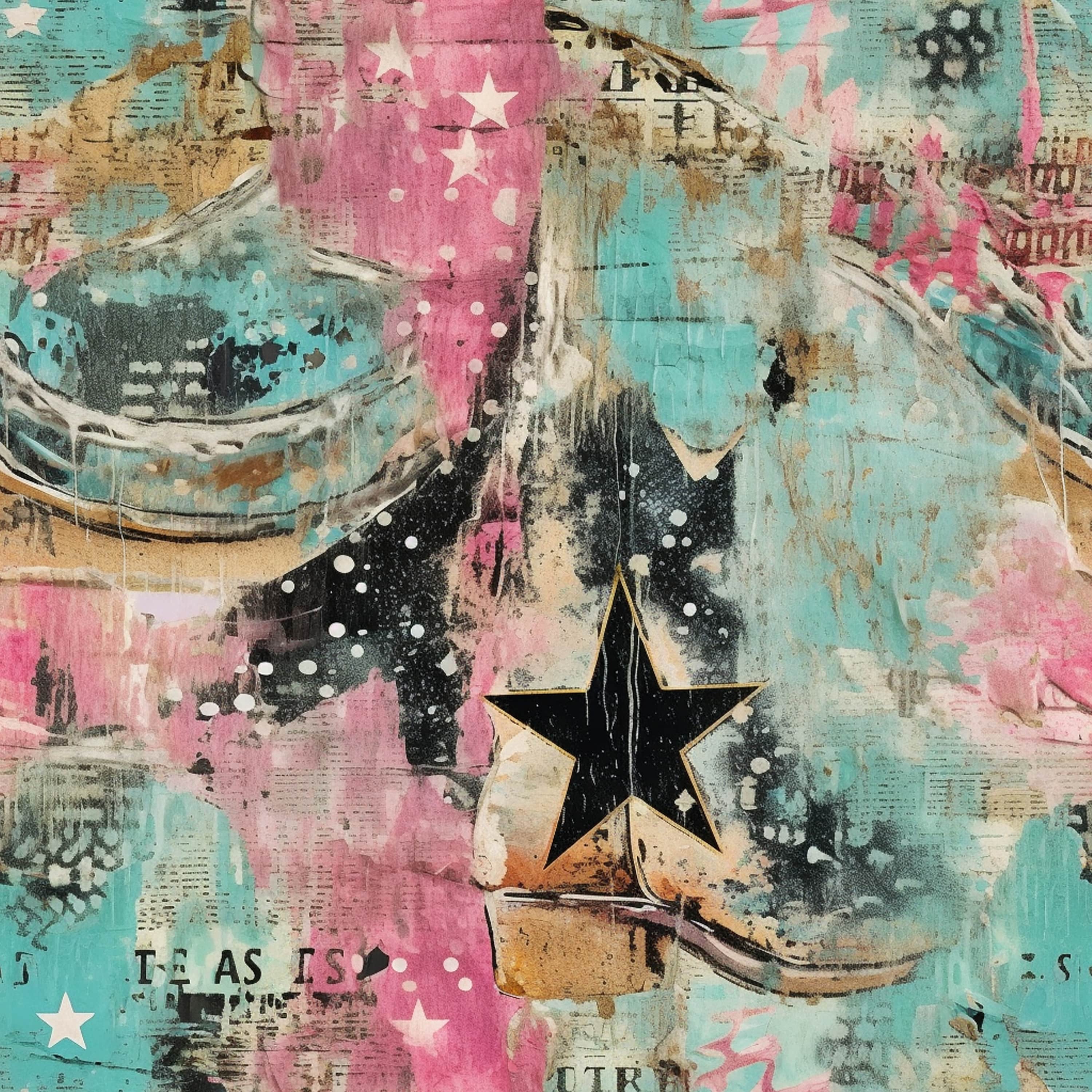 Spring '25 Western Vinyl 5