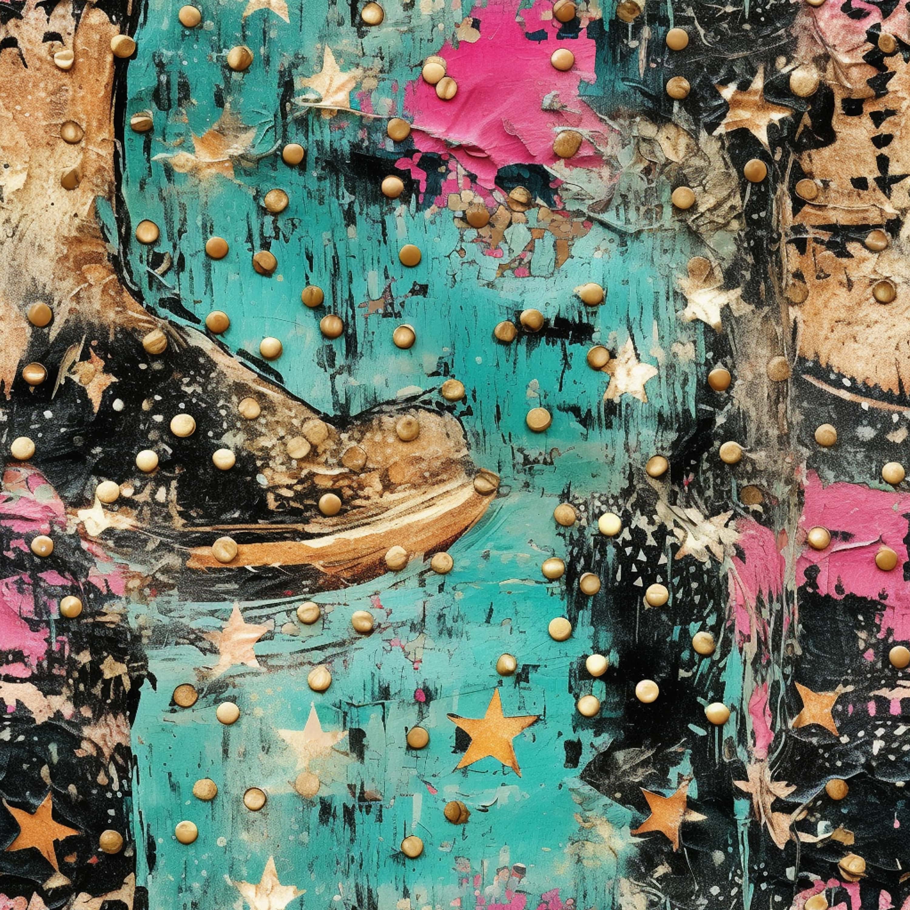 Spring '25 Western Vinyl 6