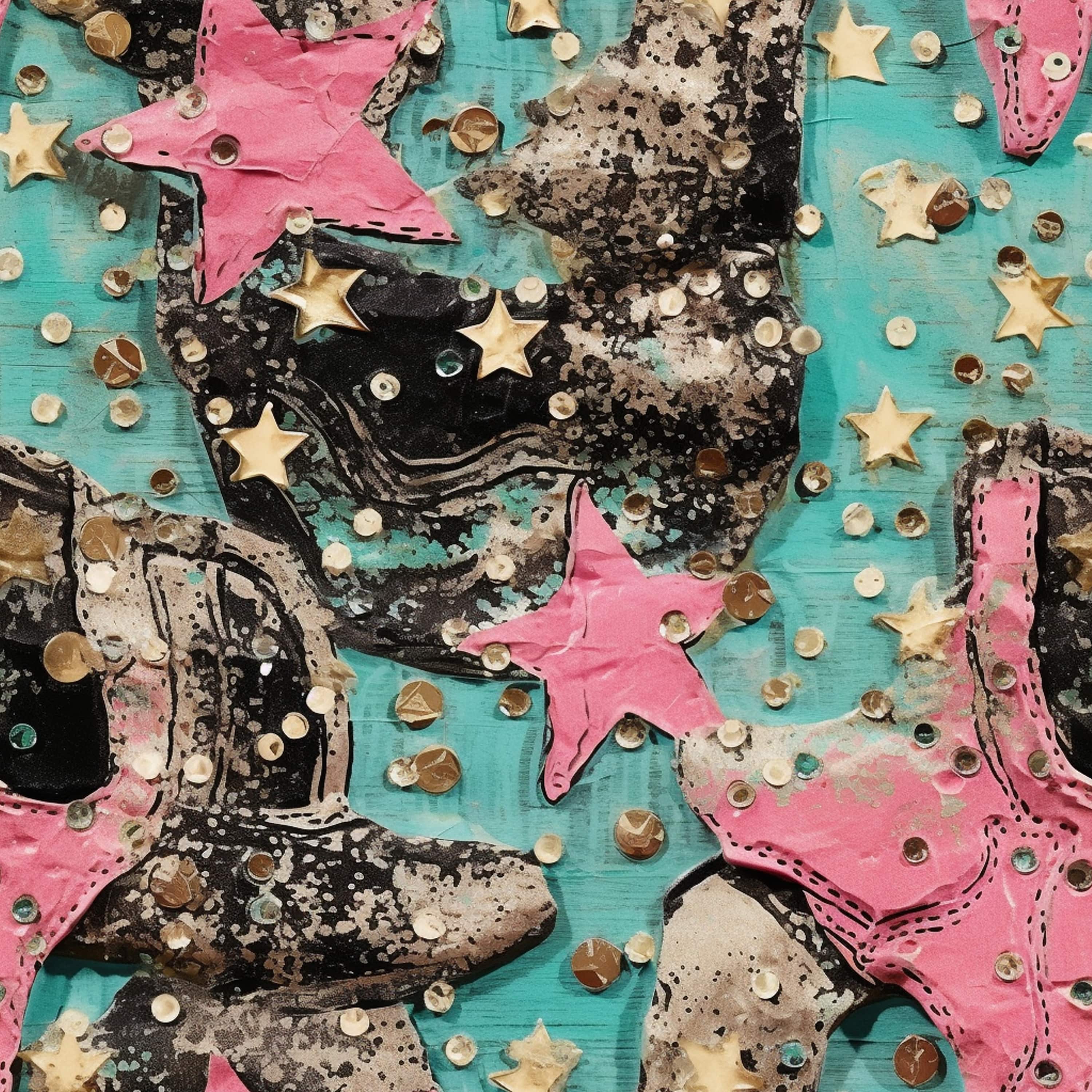 Spring '25 Western Vinyl 9