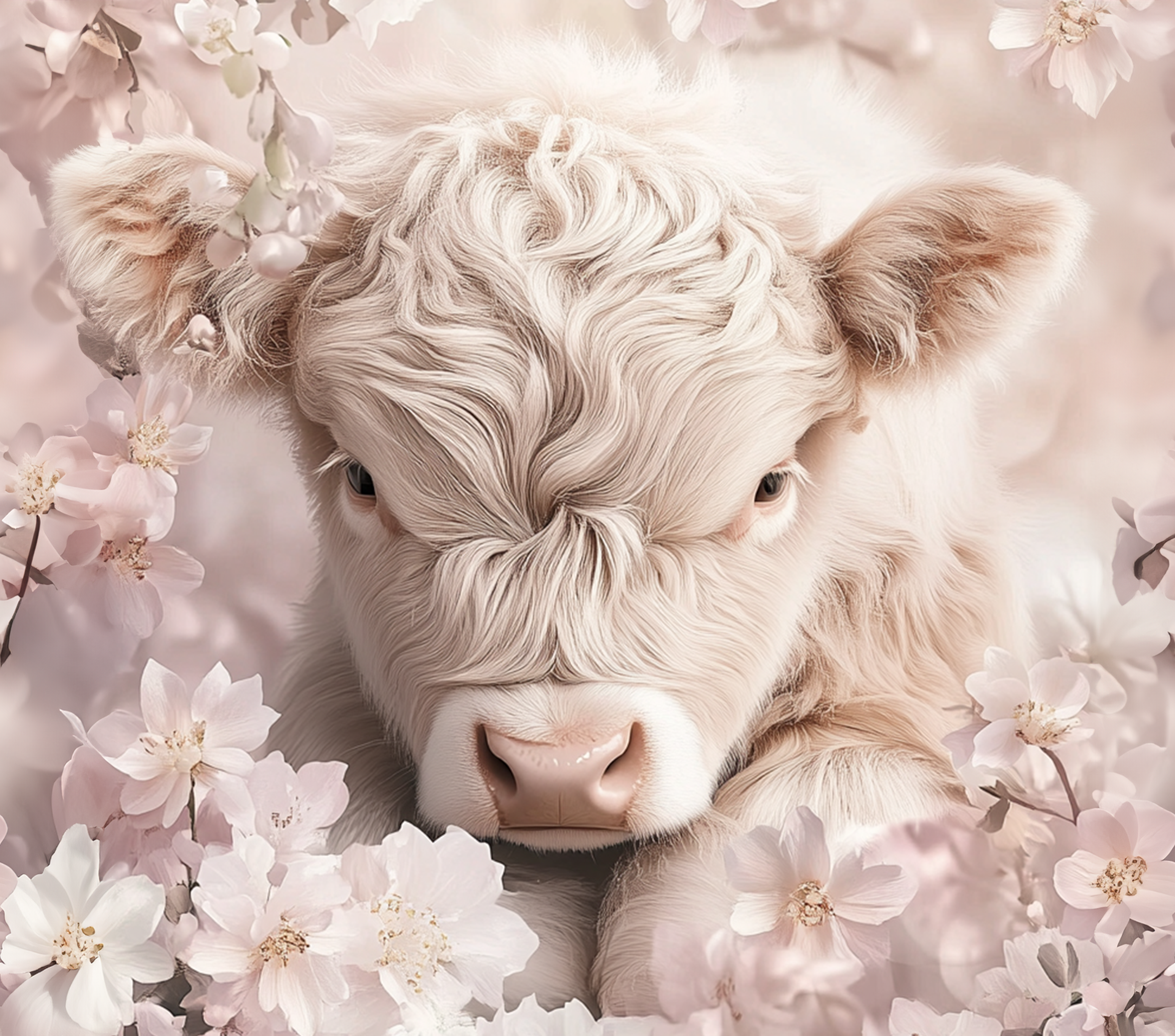 Zaddy's Heifers Collection 7- Vinyl 2