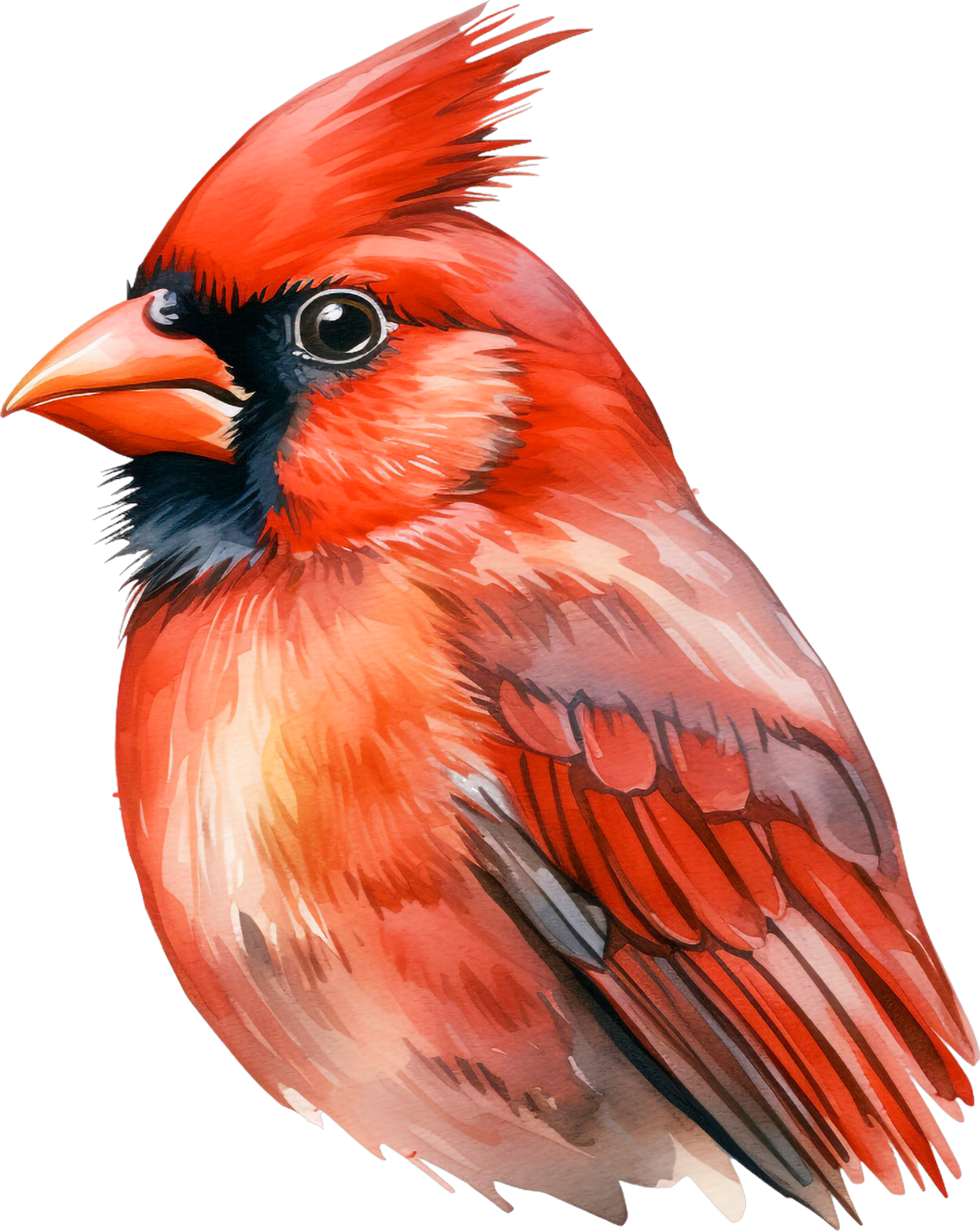 Cardinal 4