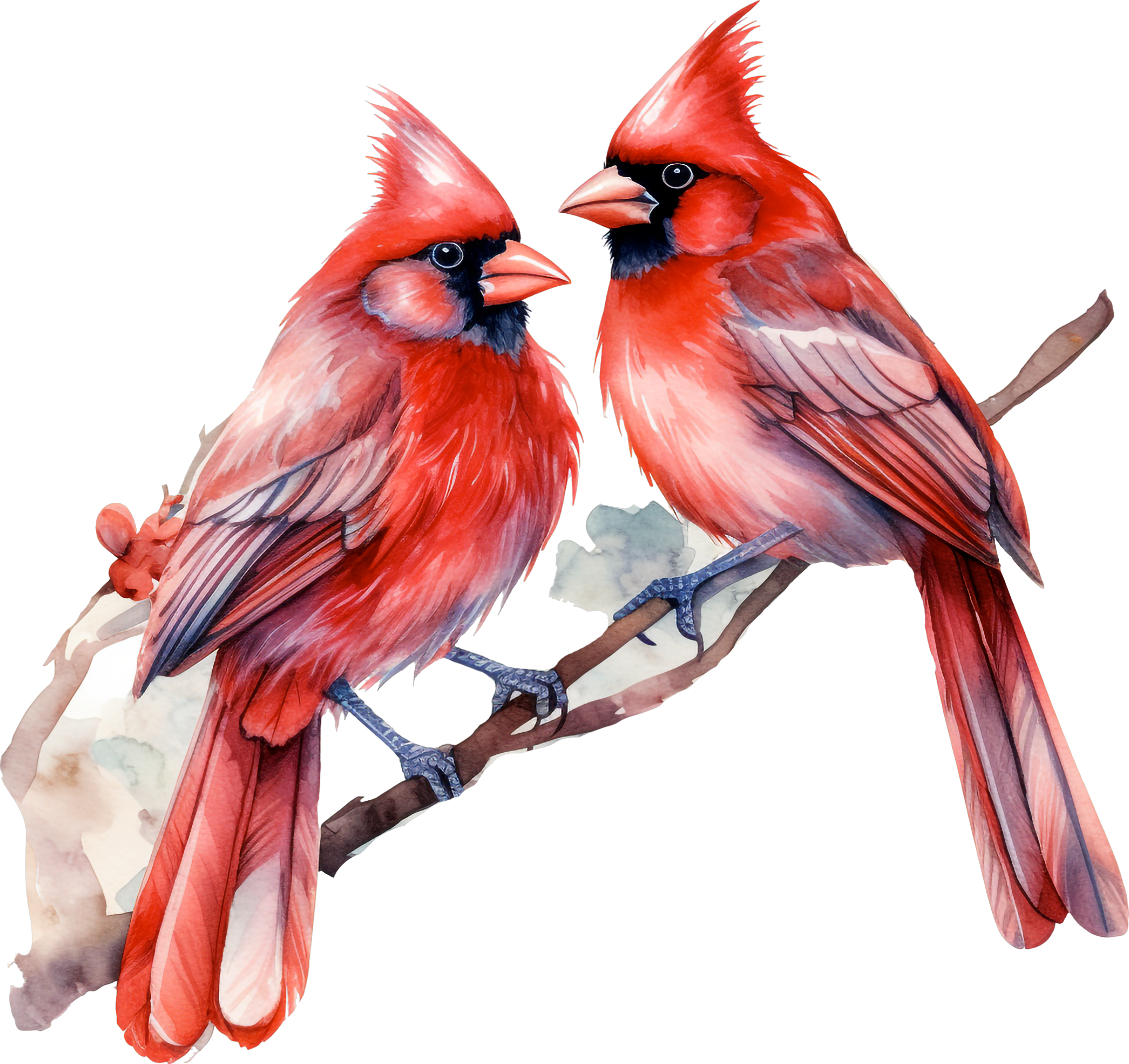 Cardinal 5