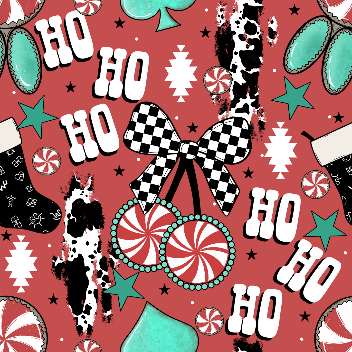Christmas Vinyl 198