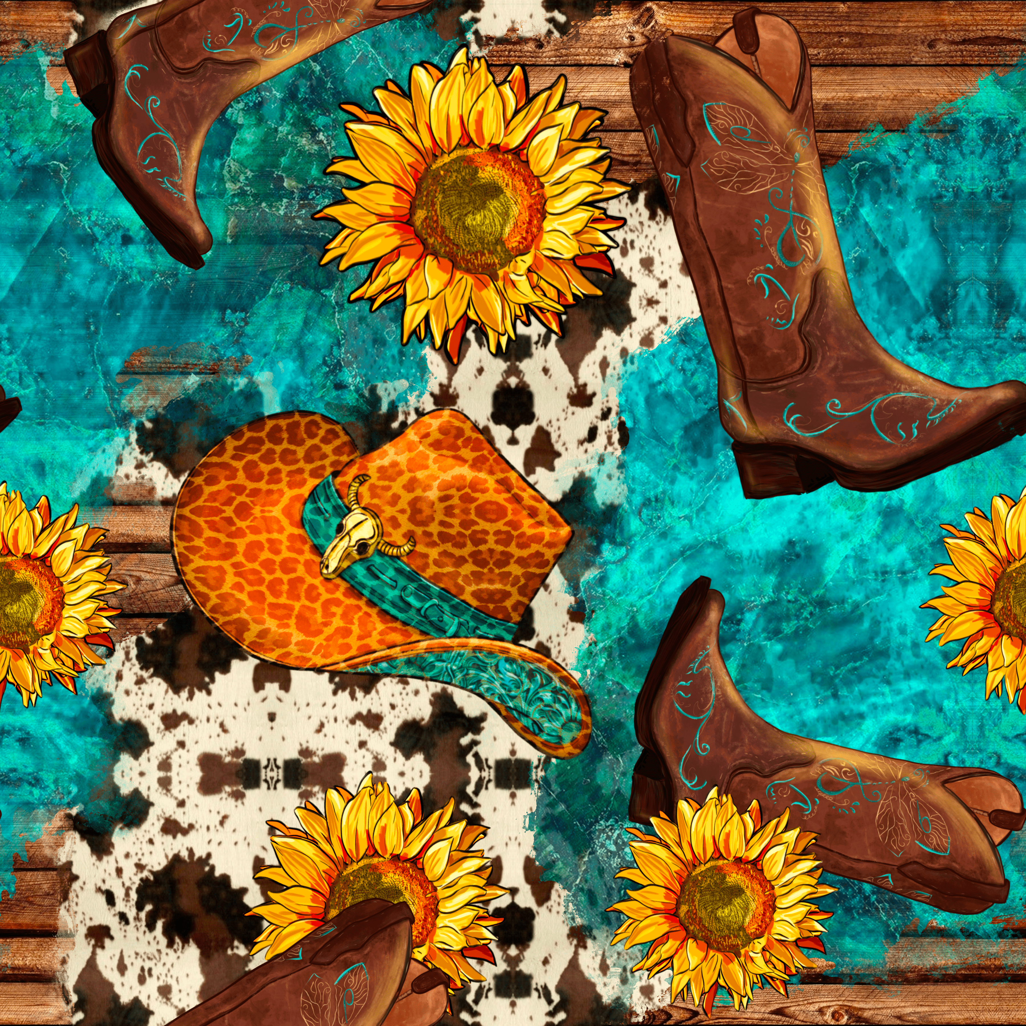 Spring '25 Western Vinyl 39