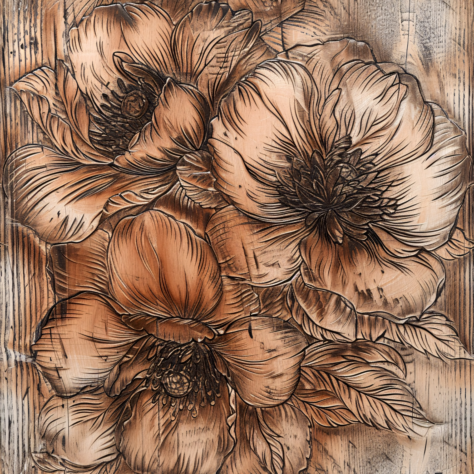 Zaddy's Heifer Collection 1- Vinyl 3