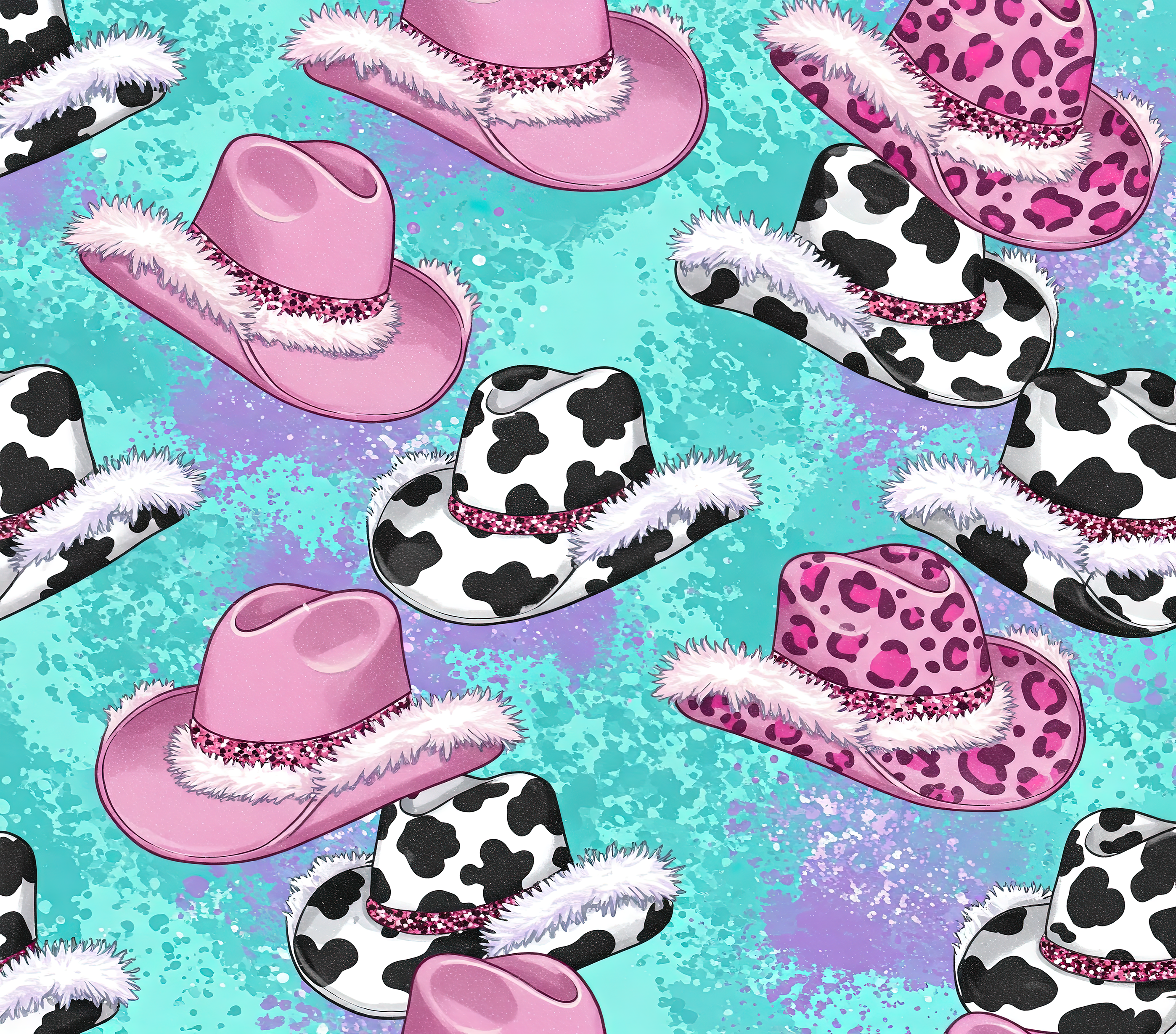 Spring '25 Western Vinyl 19