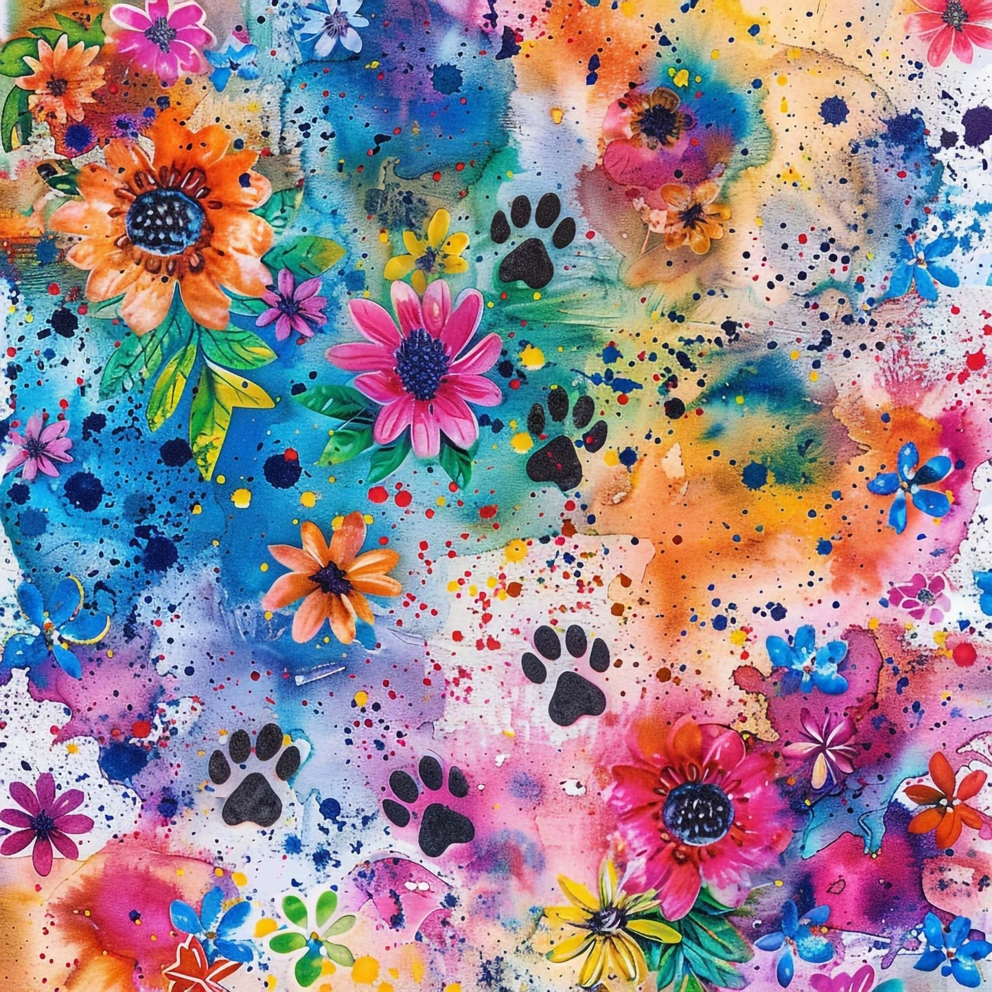 Dog Days Vinyl 11