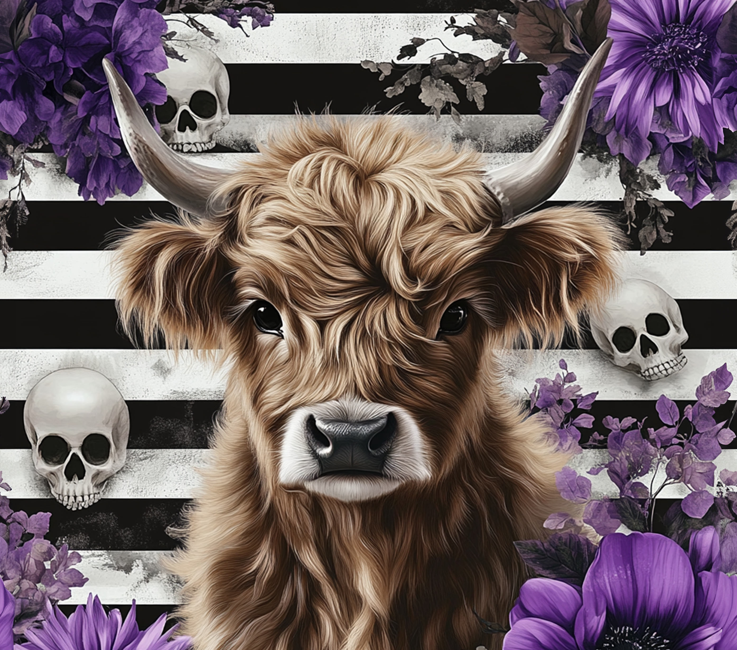 Zaddy's Heifers Collection 4- Vinyl 1