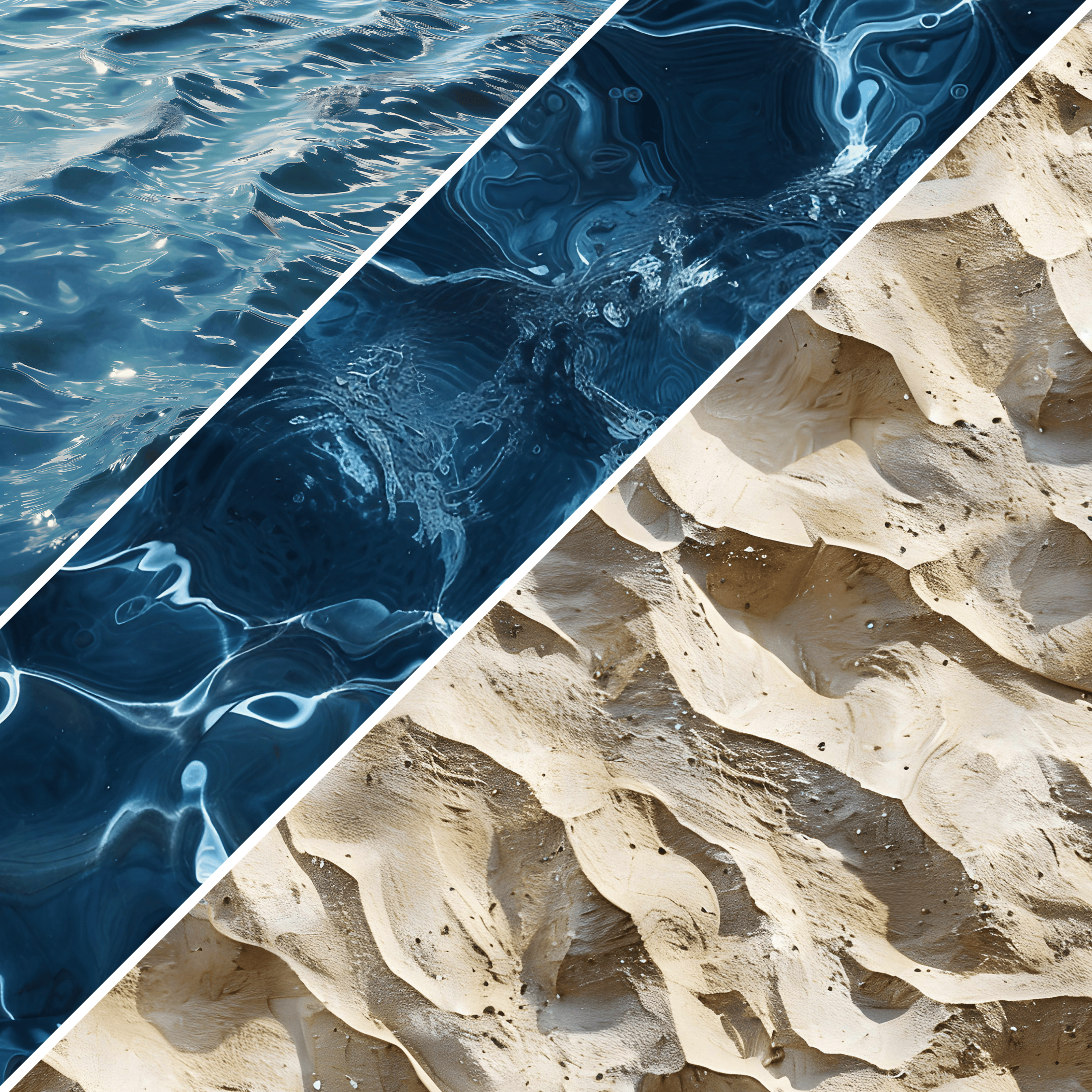 Em's Beach Mixed Media 10