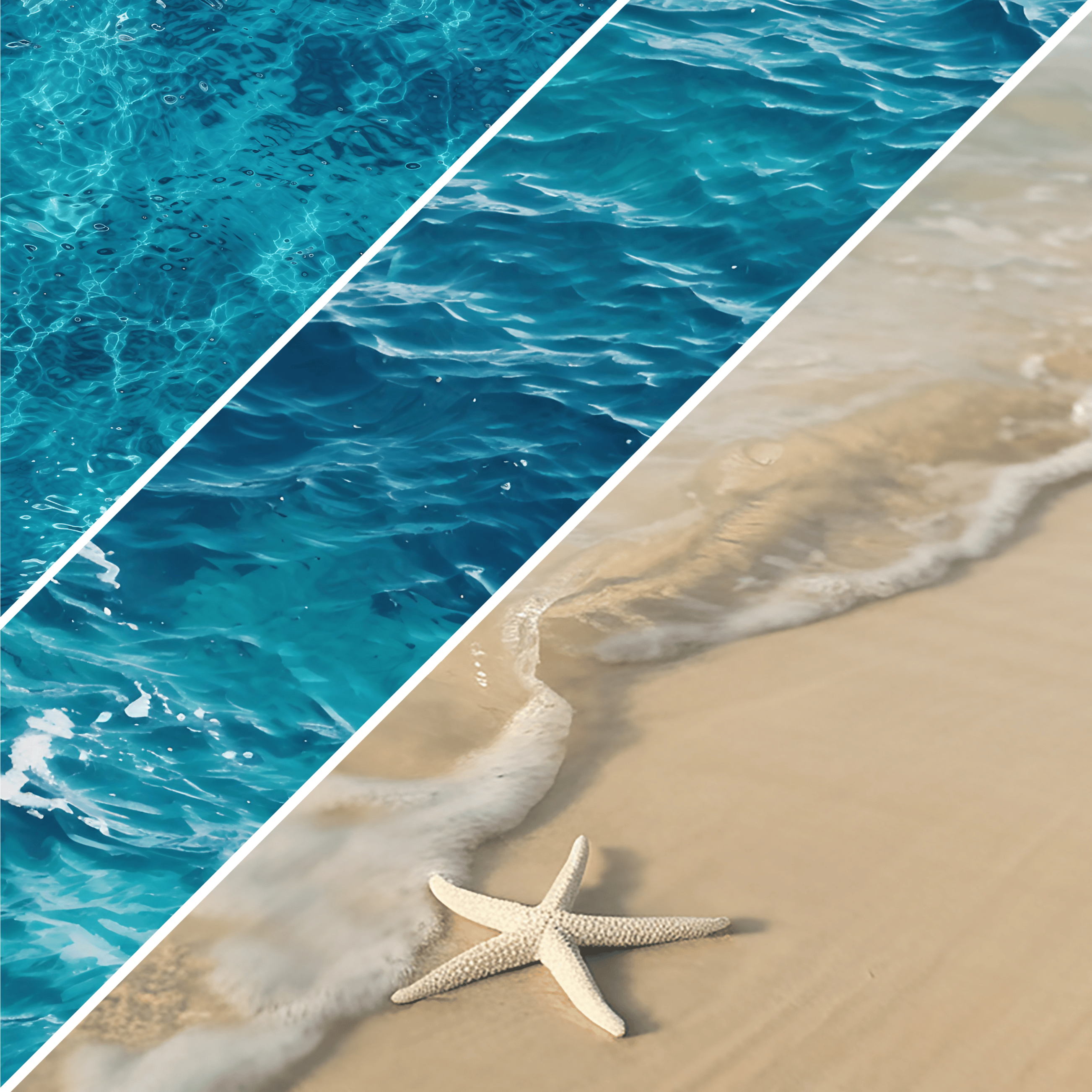 Em's Beach Mixed Media 9