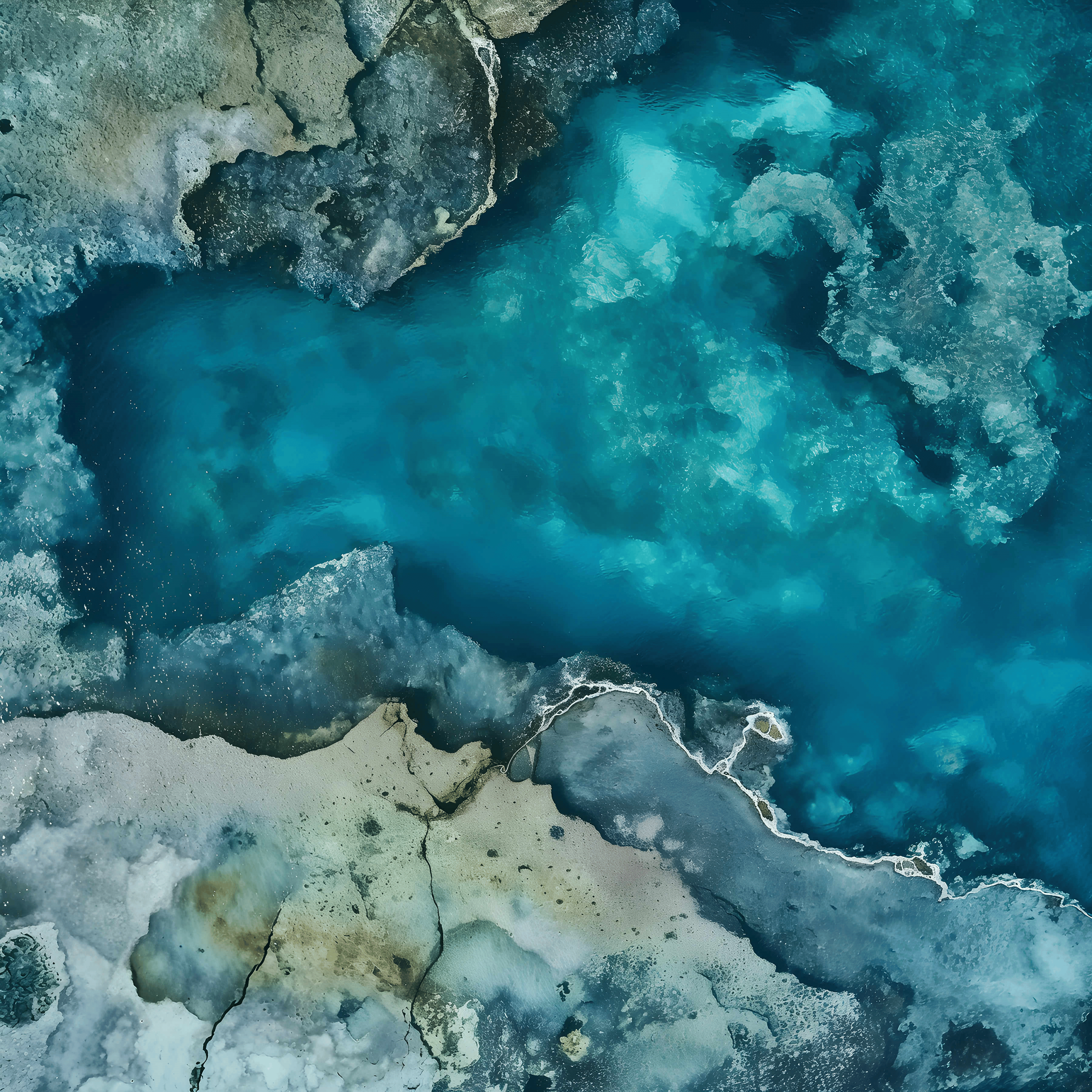 Em's Beach Collection Vinyl 11