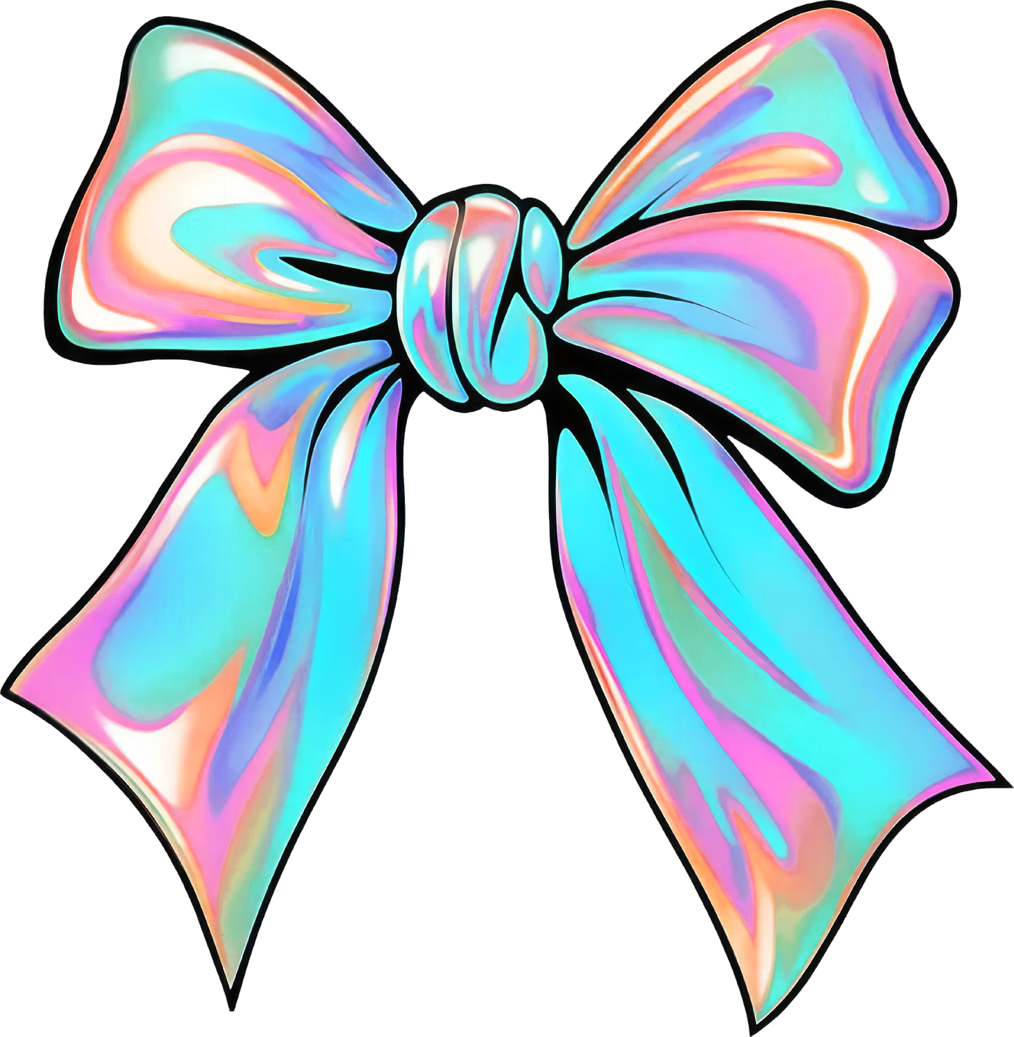 Fancy Bow
