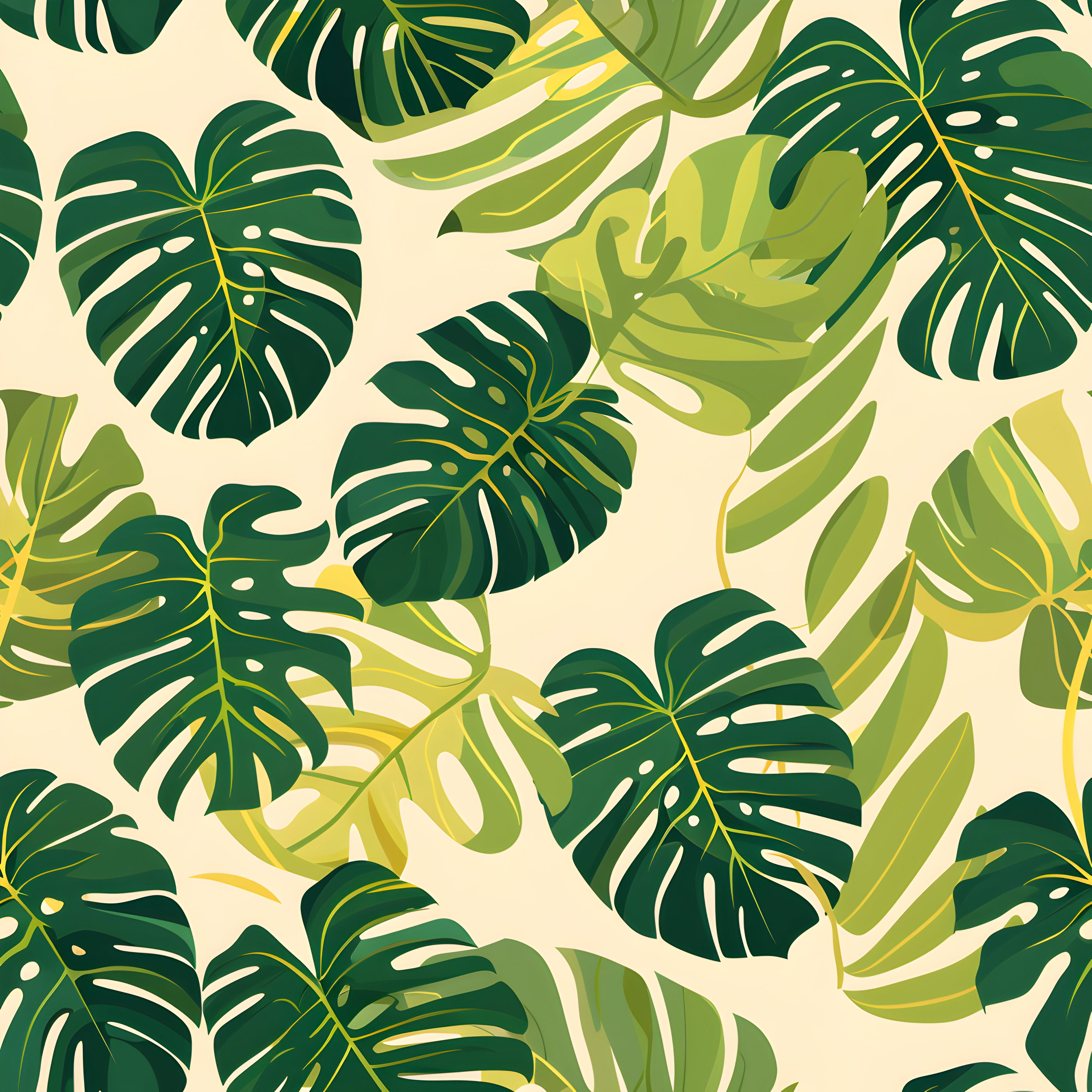 Monstera 18
