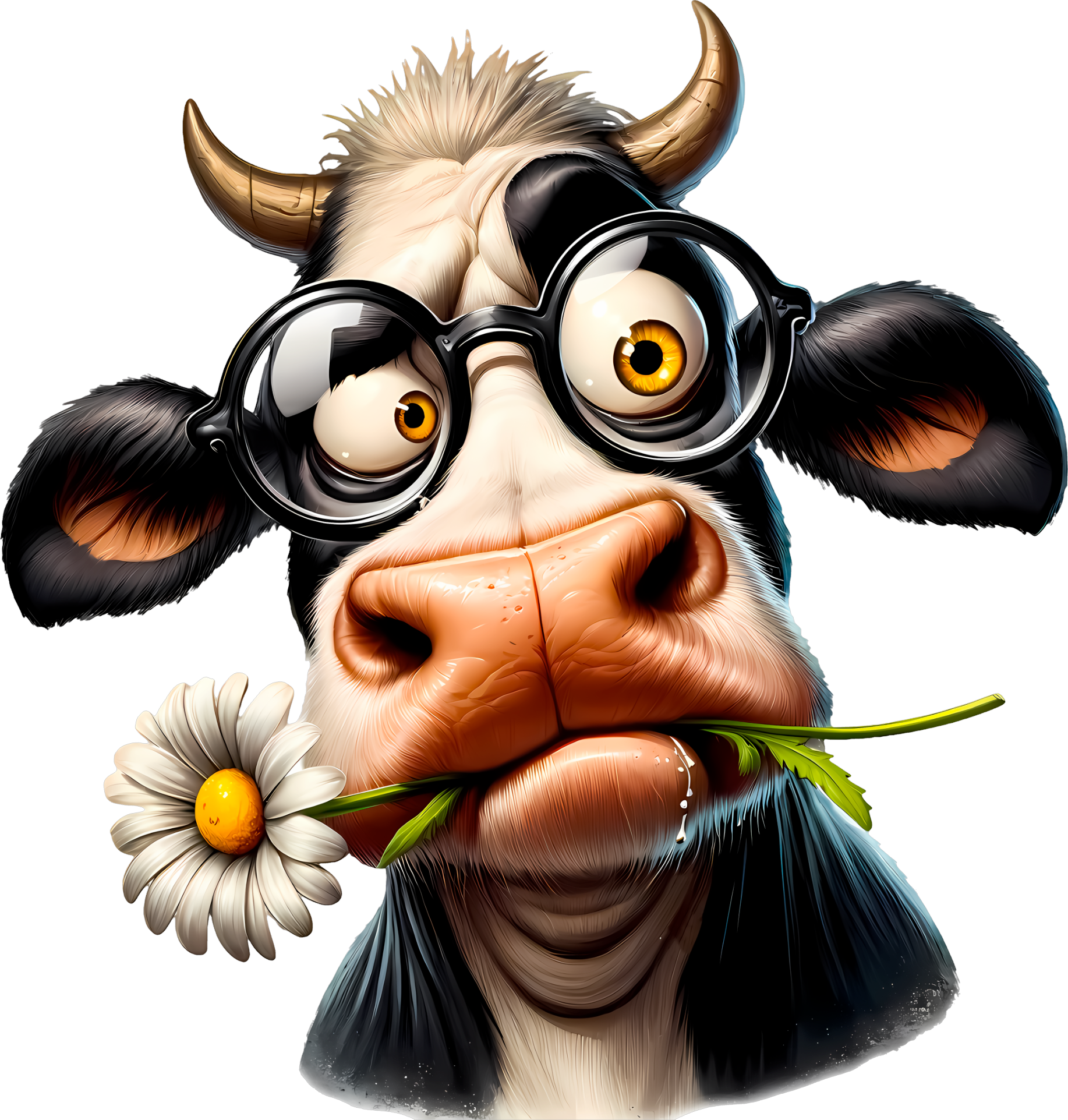 Funny Cow