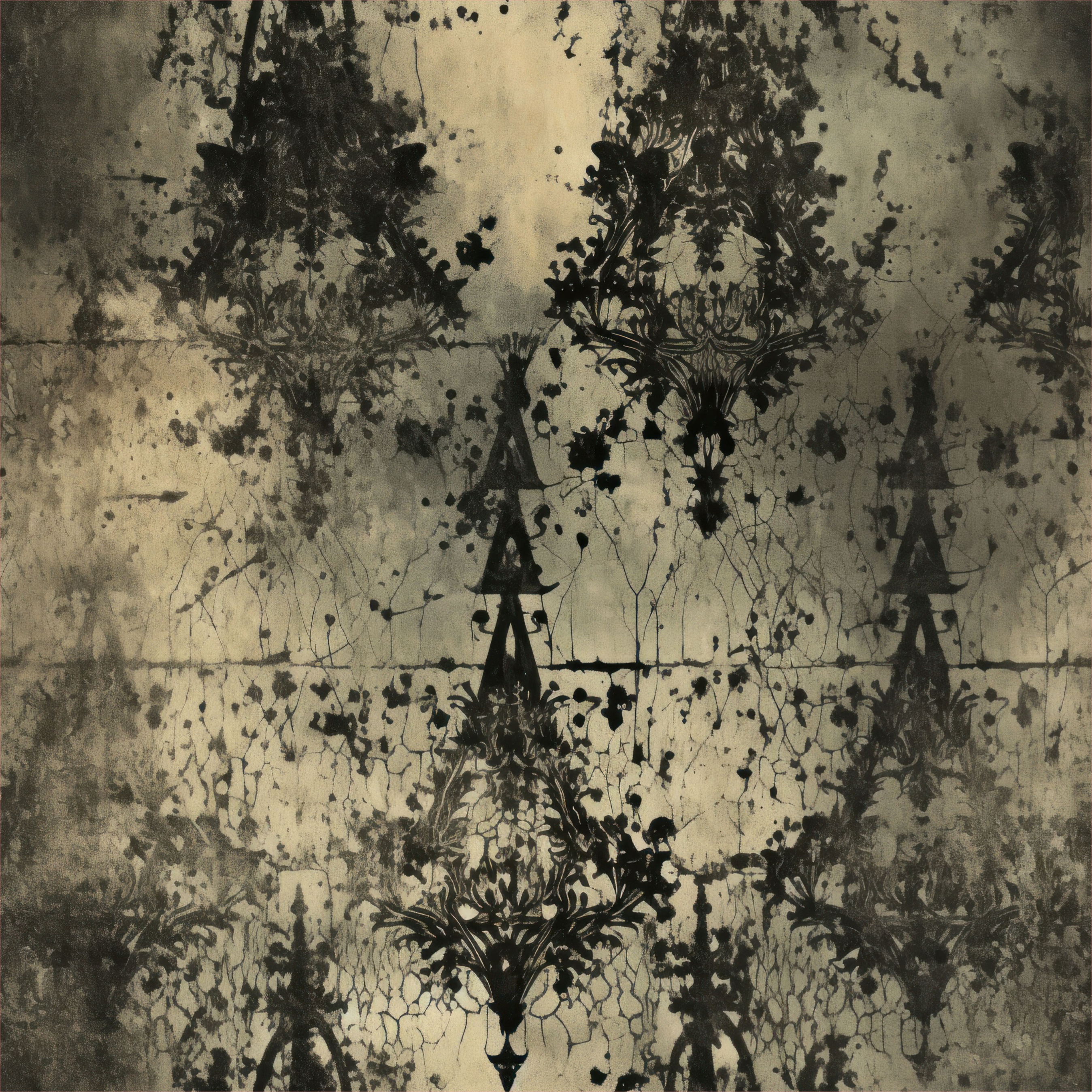 Gothic MM Full Vinyl 10