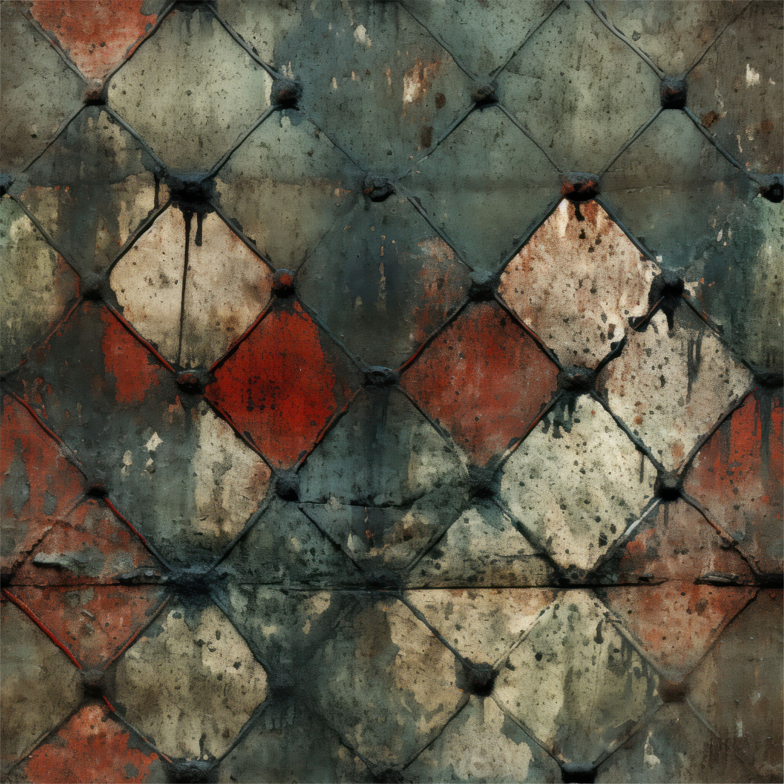 Gothic MM Full Vinyl 14