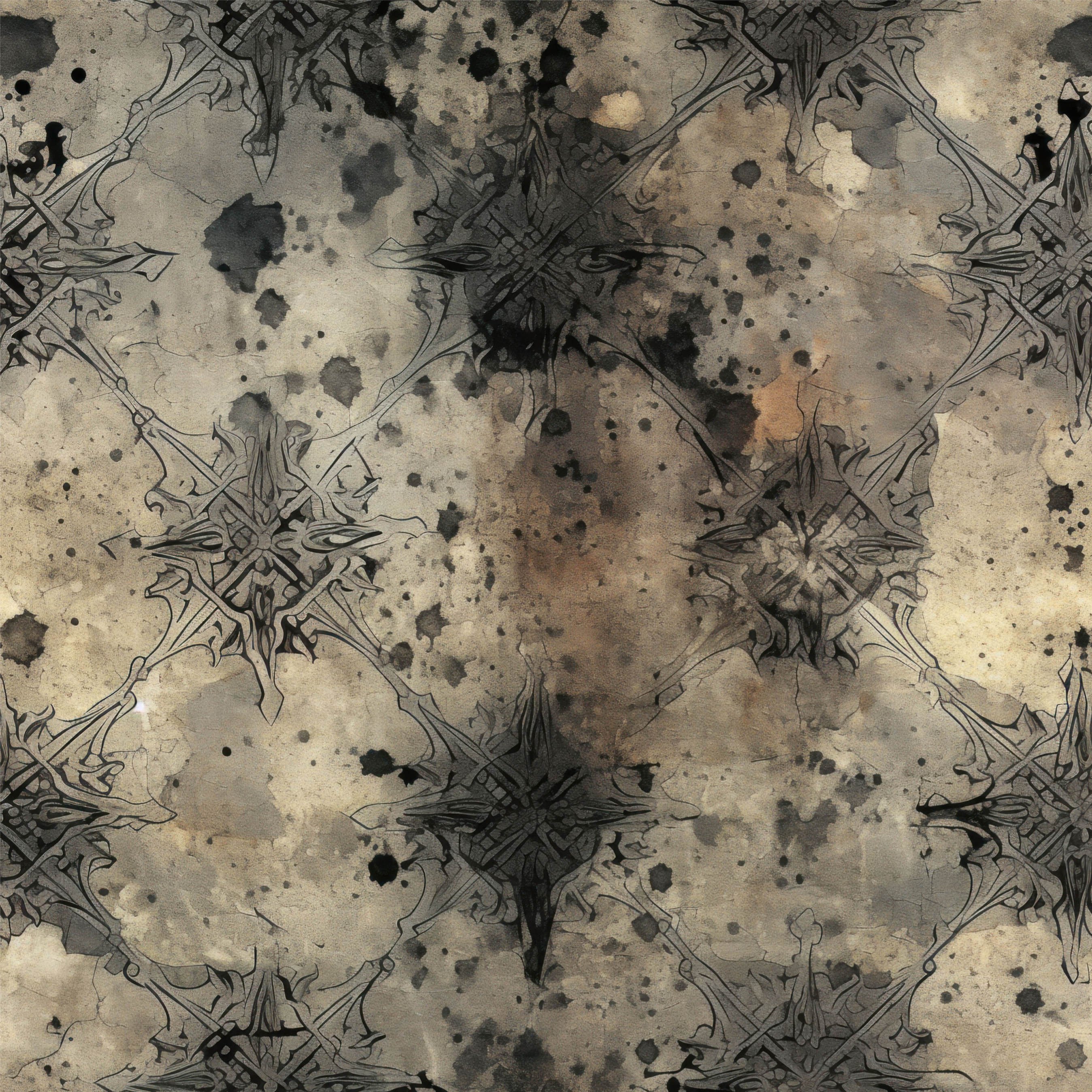 Gothic MM Full Vinyl 21