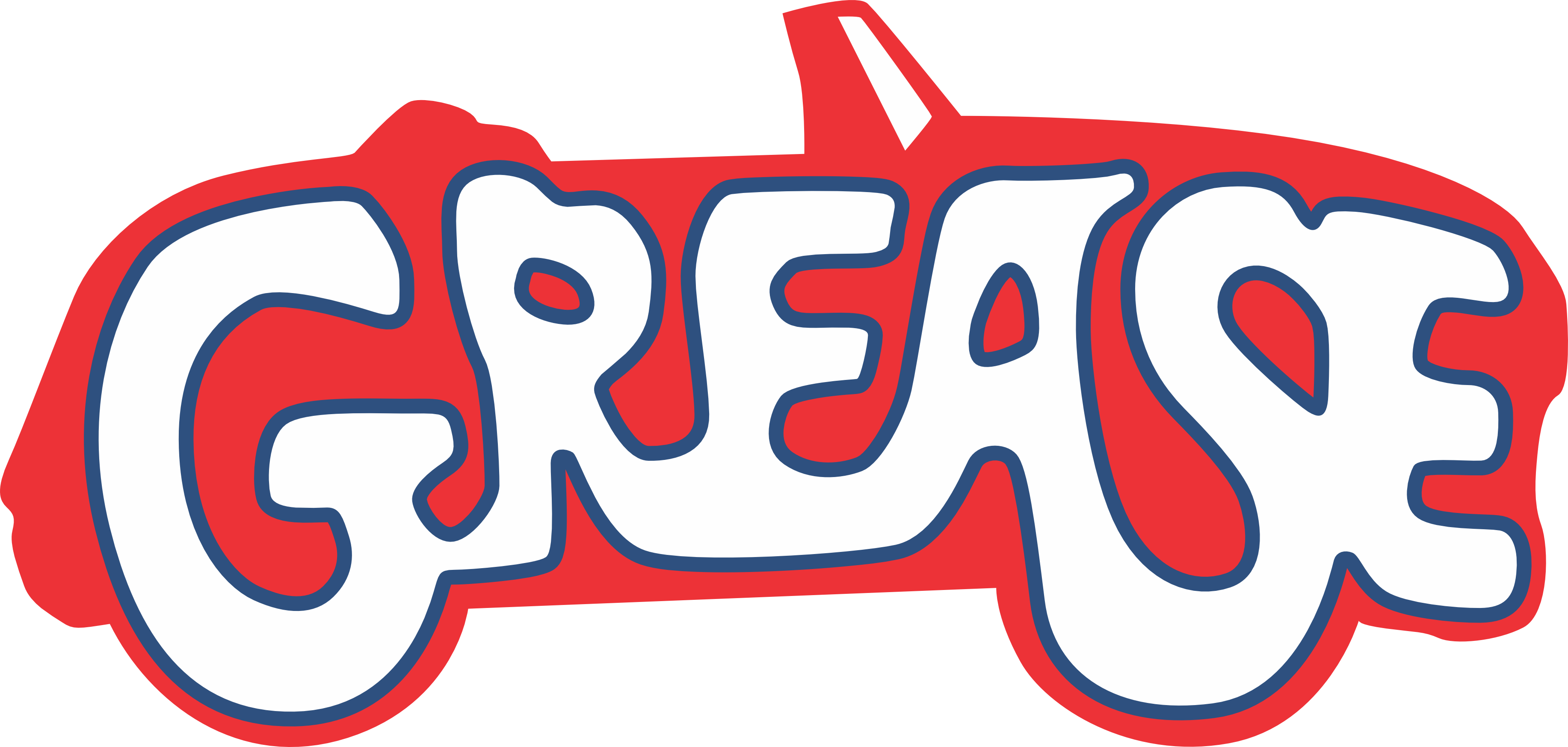 Grease Decal 1