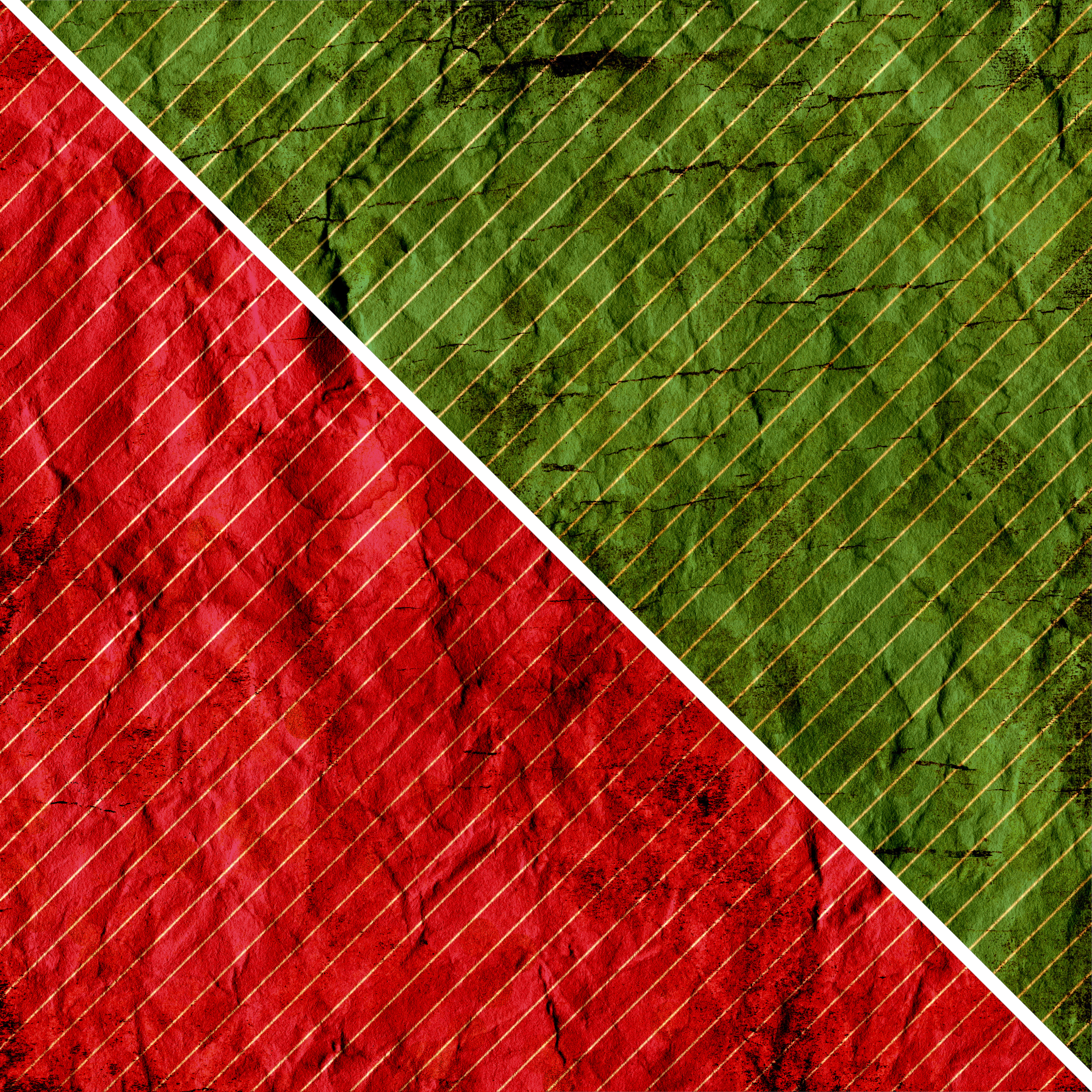 Christmas Mixed Media 67