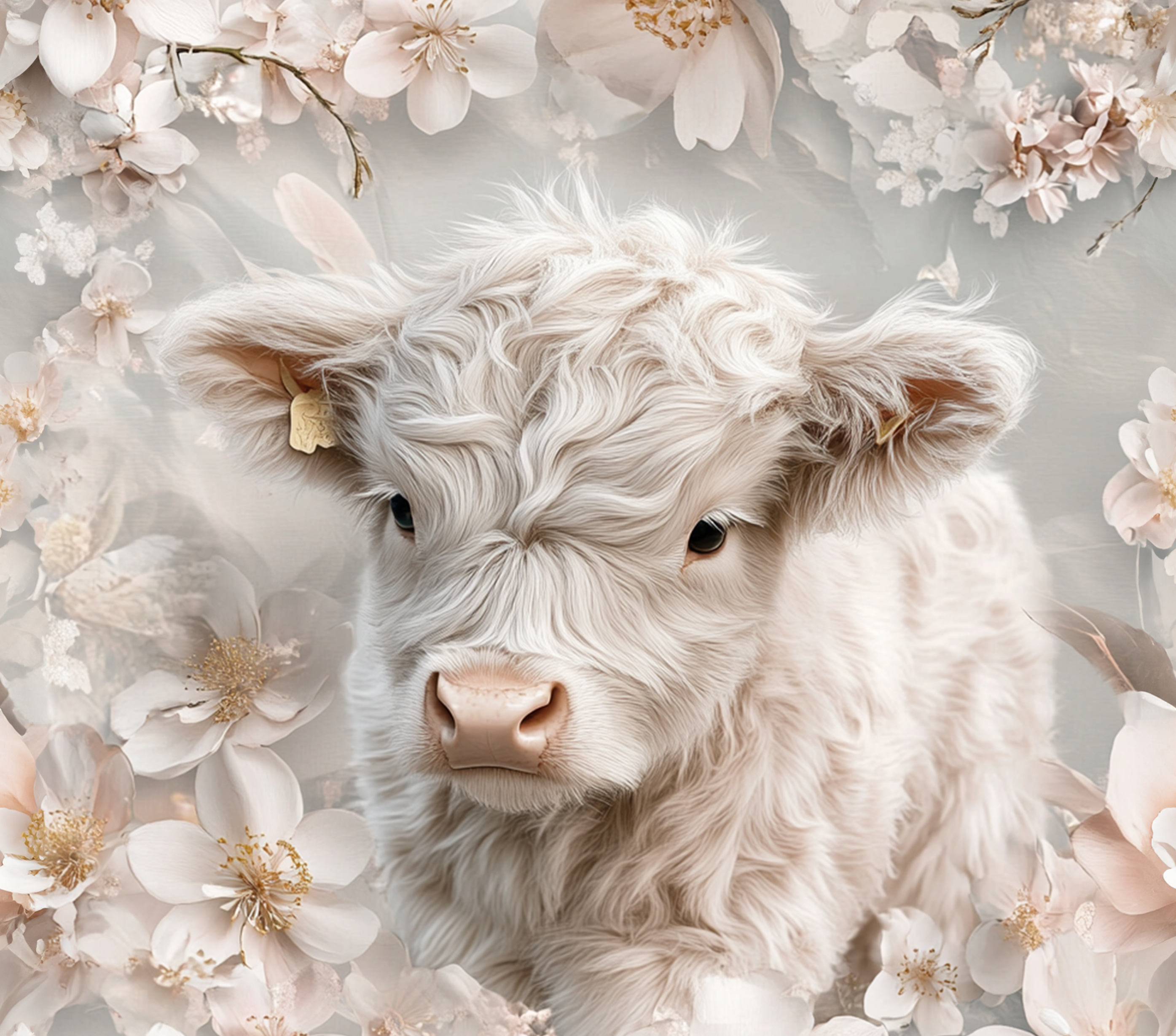 Zaddy's Heifers Collection 7- Vinyl 1