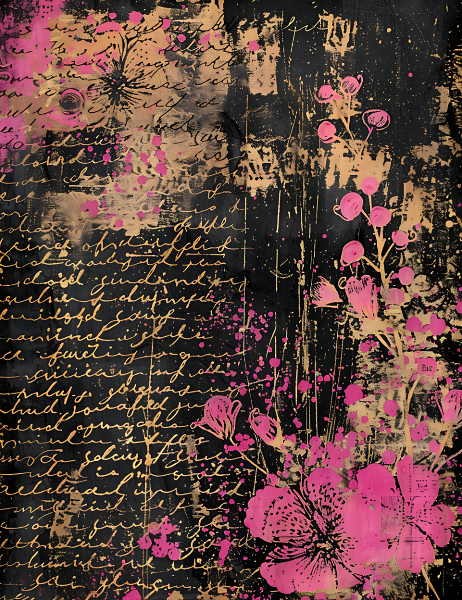 Razzle Dazzle Love Story Vinyl 8