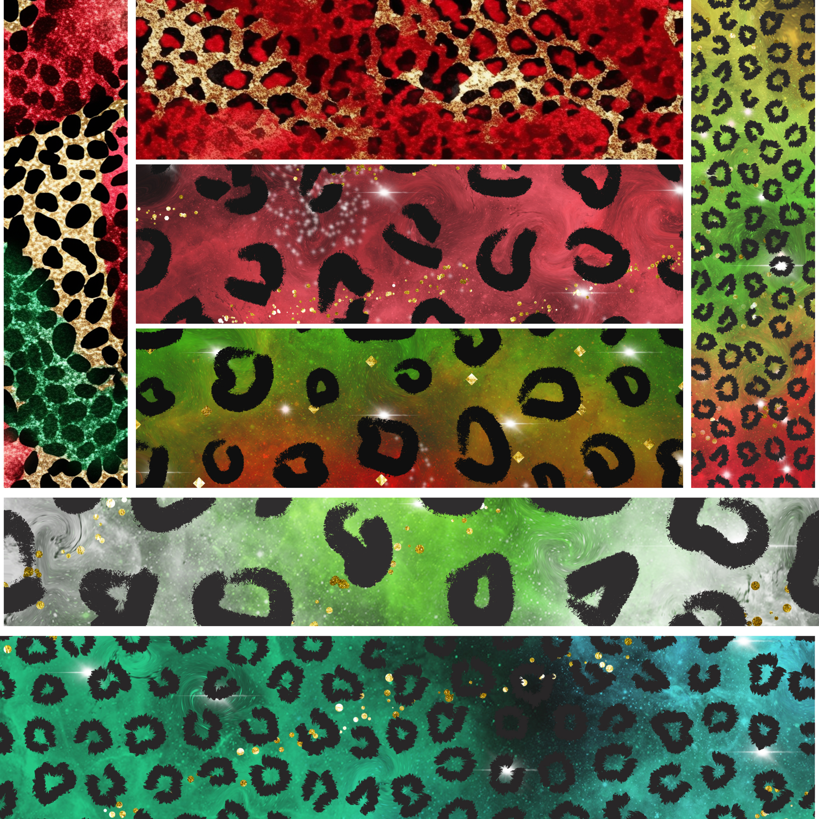 Christmas Mixed Media 33