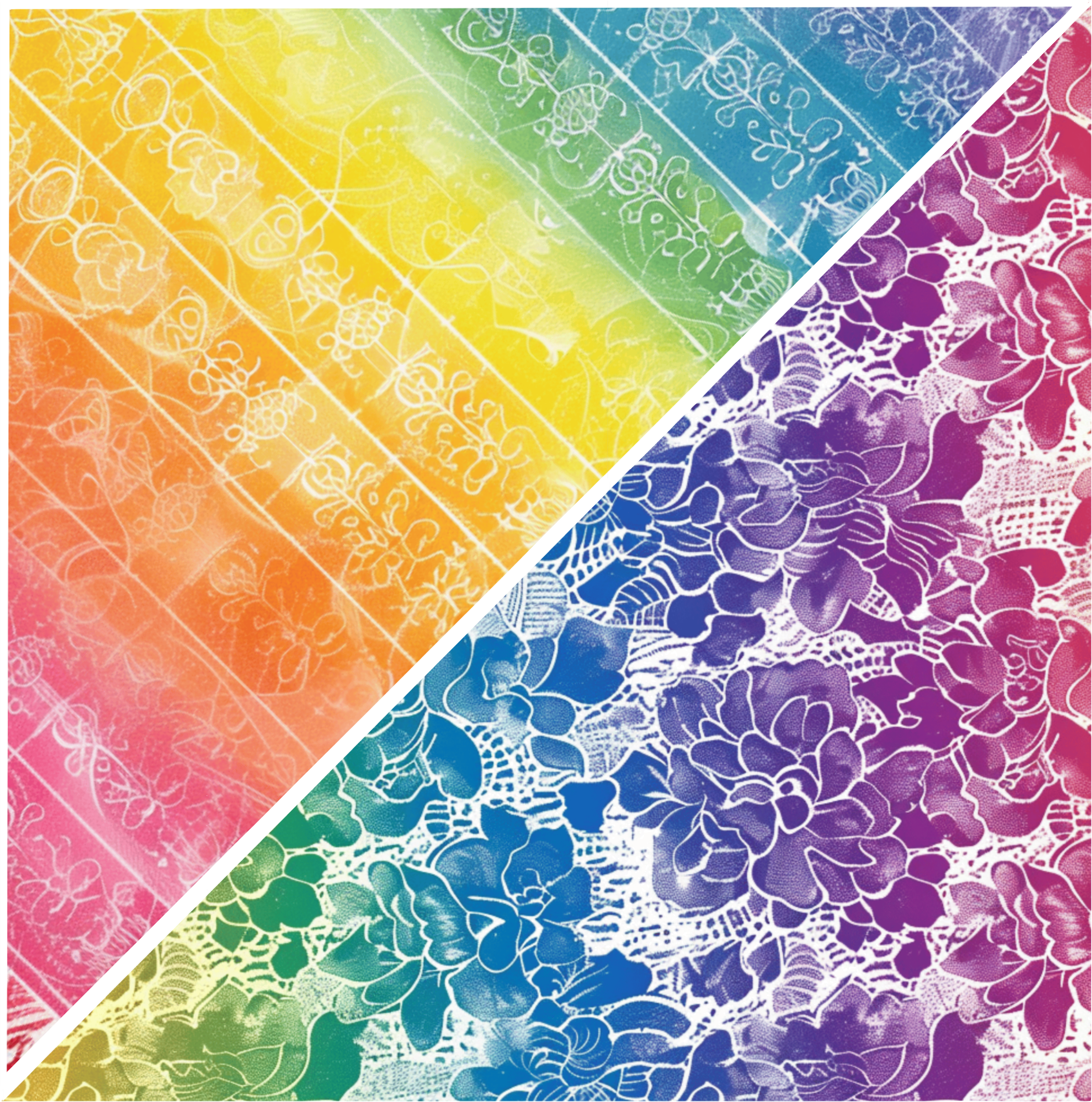 Summer Mixed Media 4