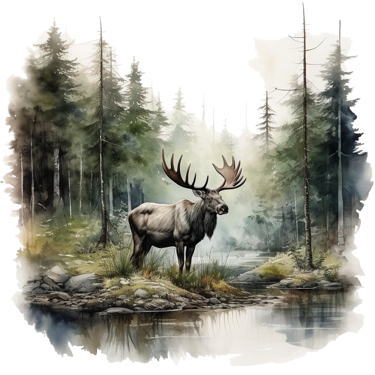 Autumn Decal 14