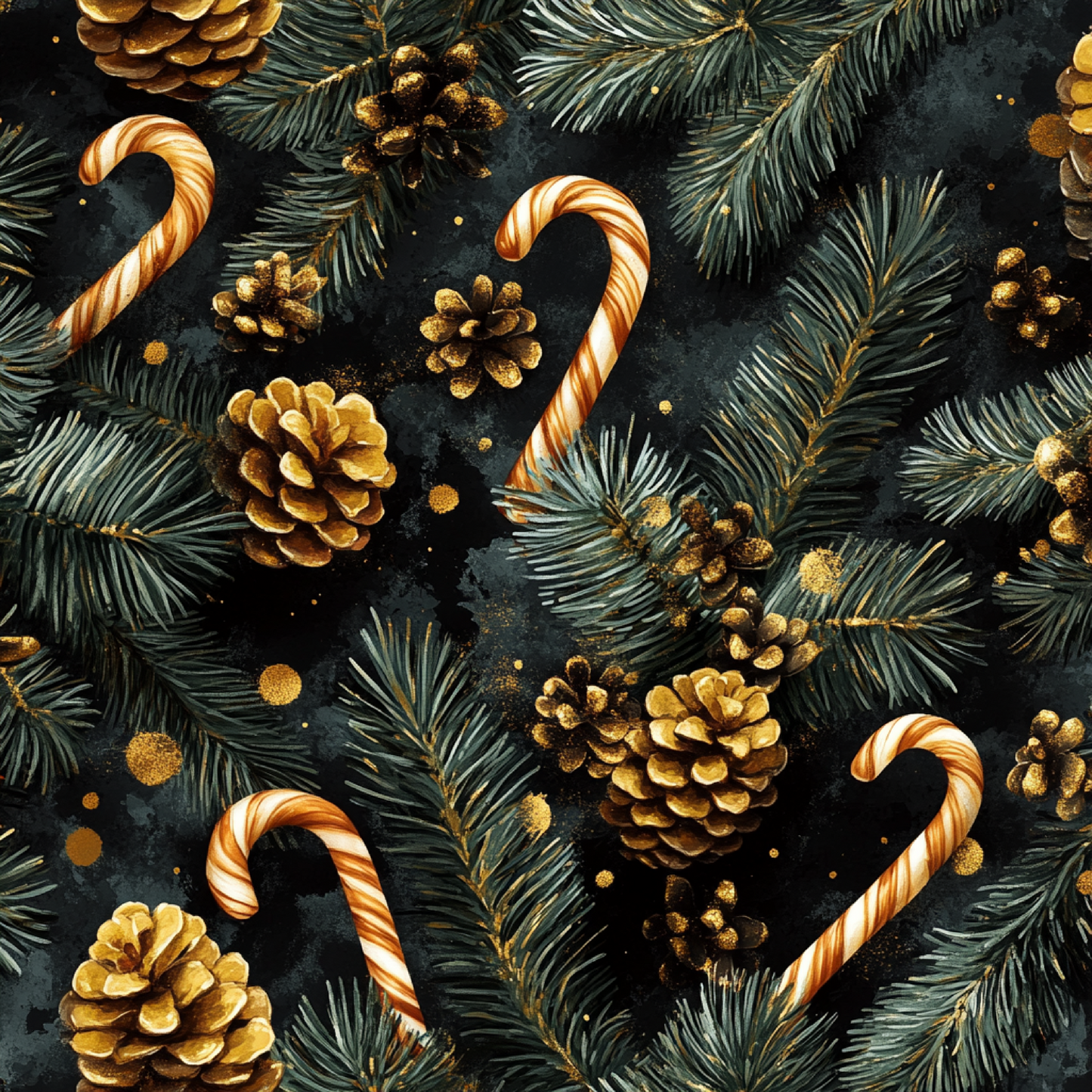 Christmas Vinyl 158