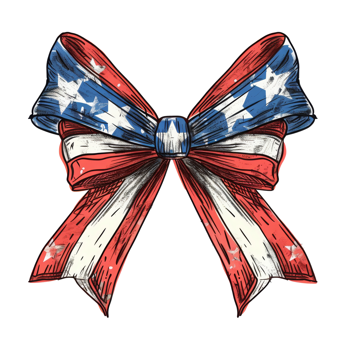 Spring '25 Western Decal 59