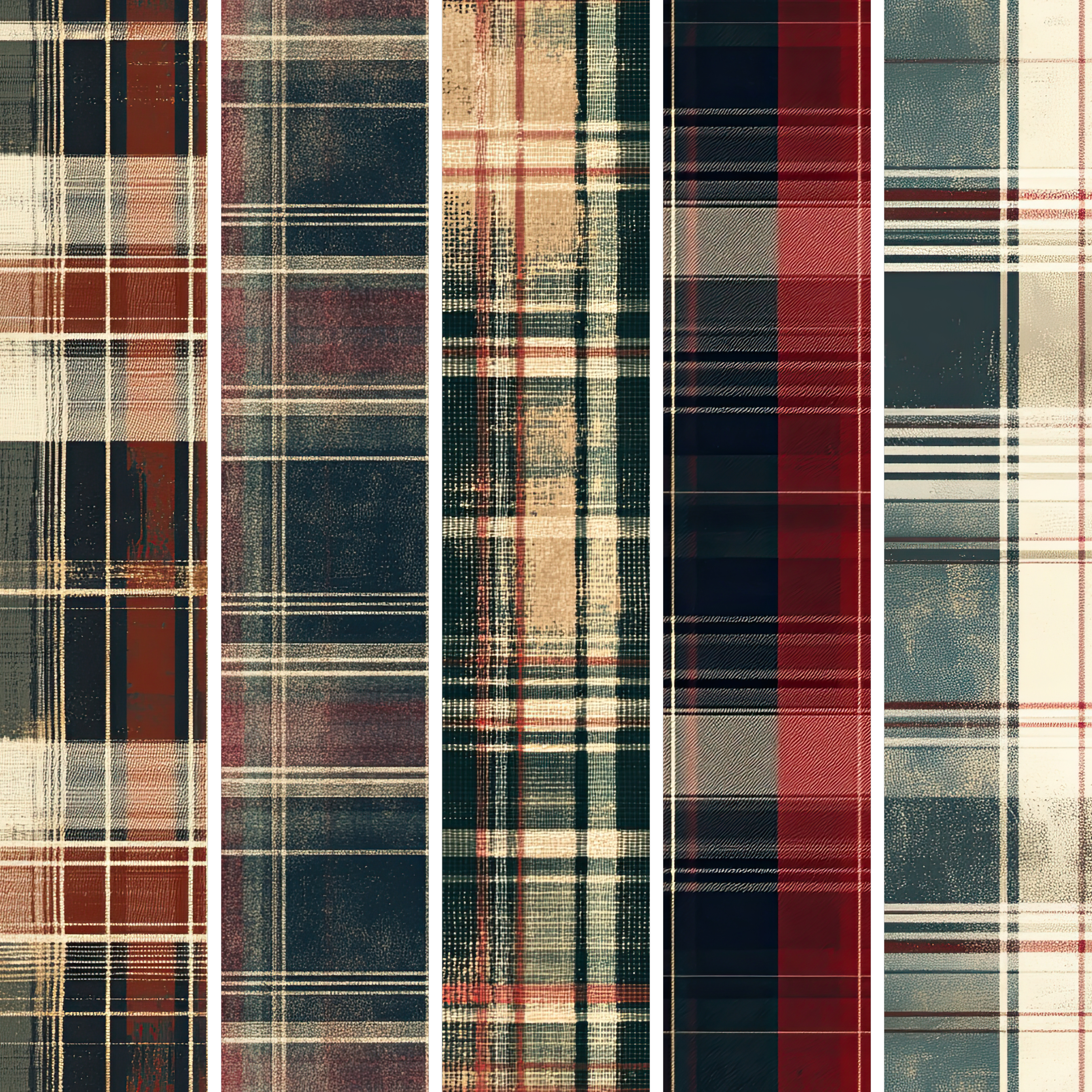 Christmas Mixed Media 84