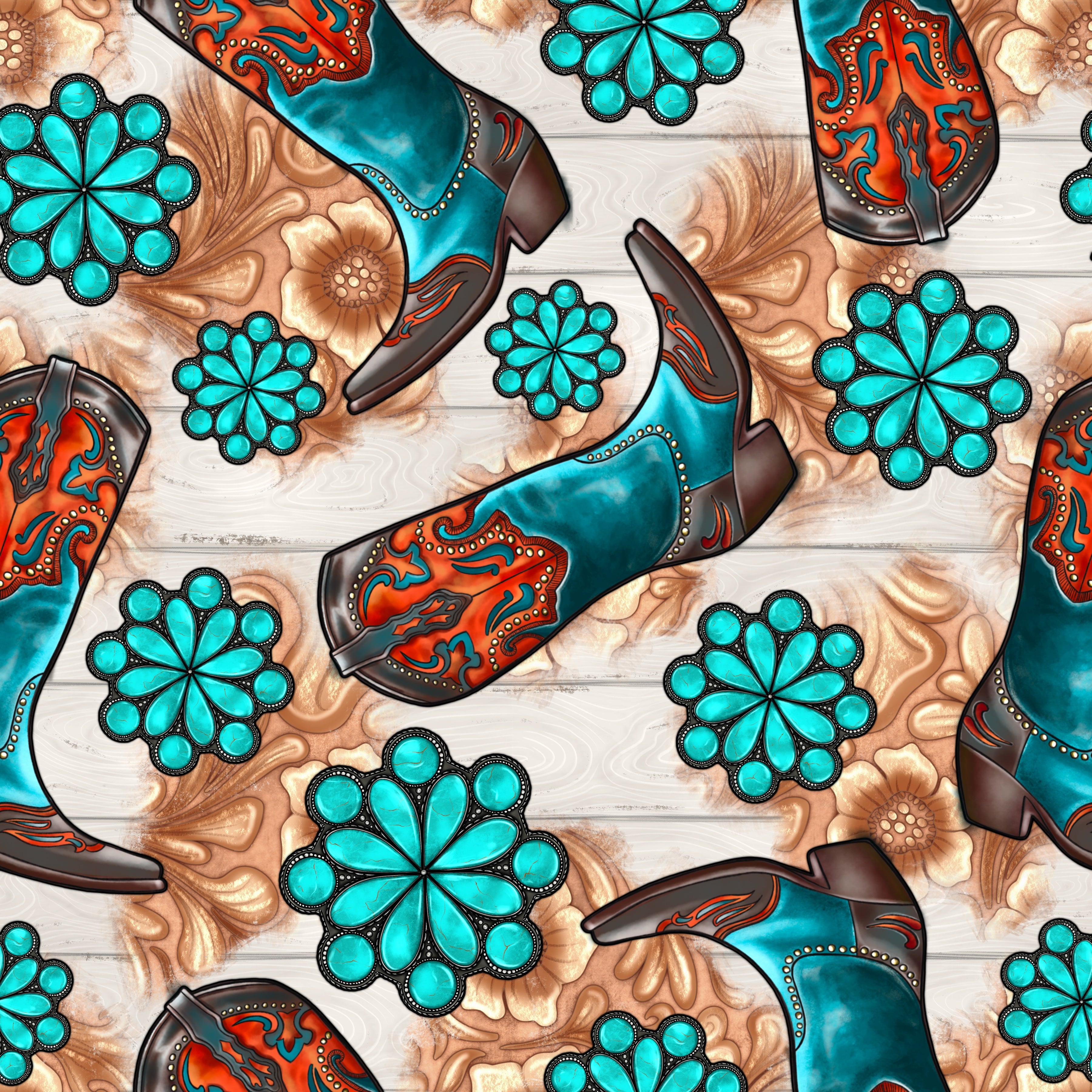 Spring '25 Western Vinyl 44