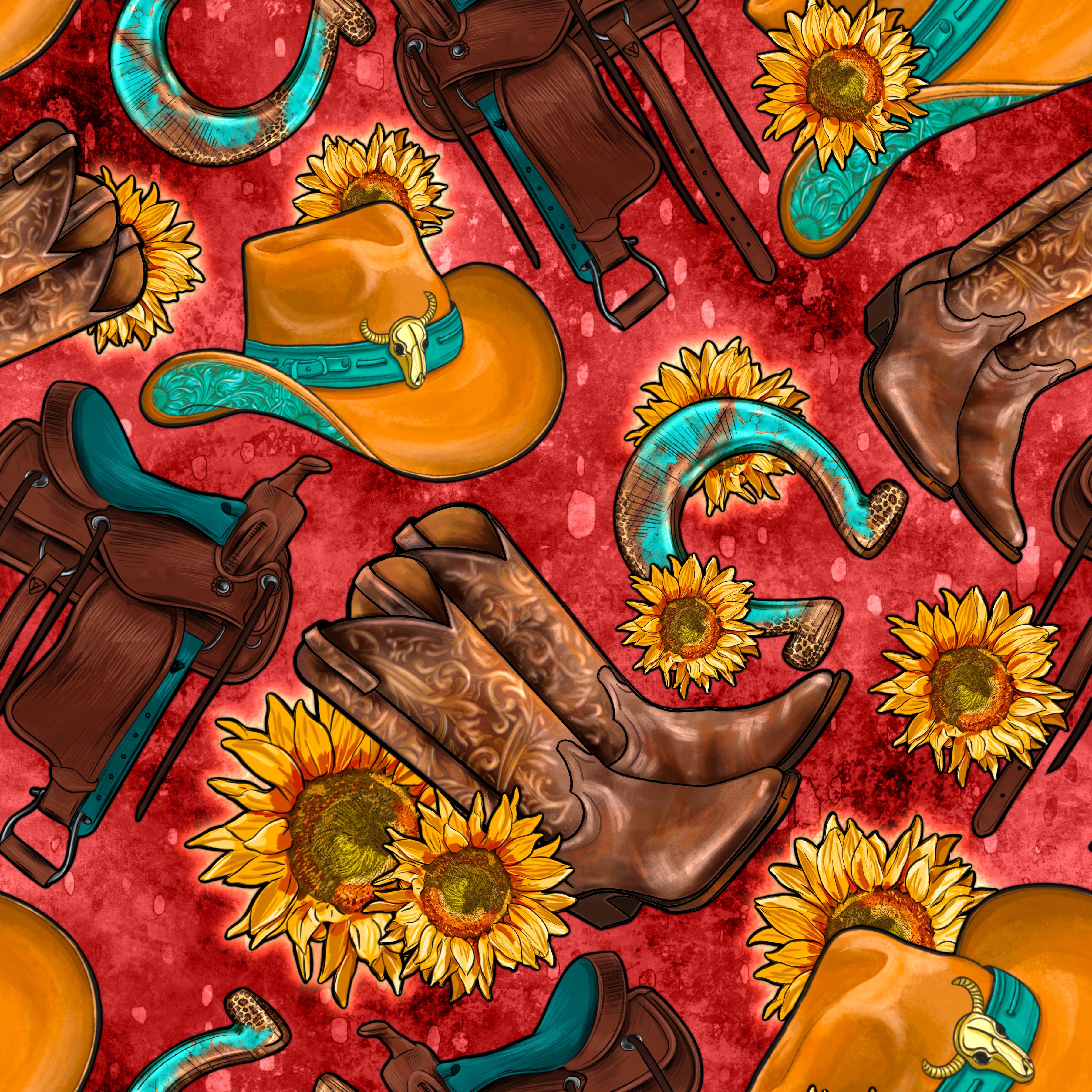 Spring '25 Western Vinyl 38