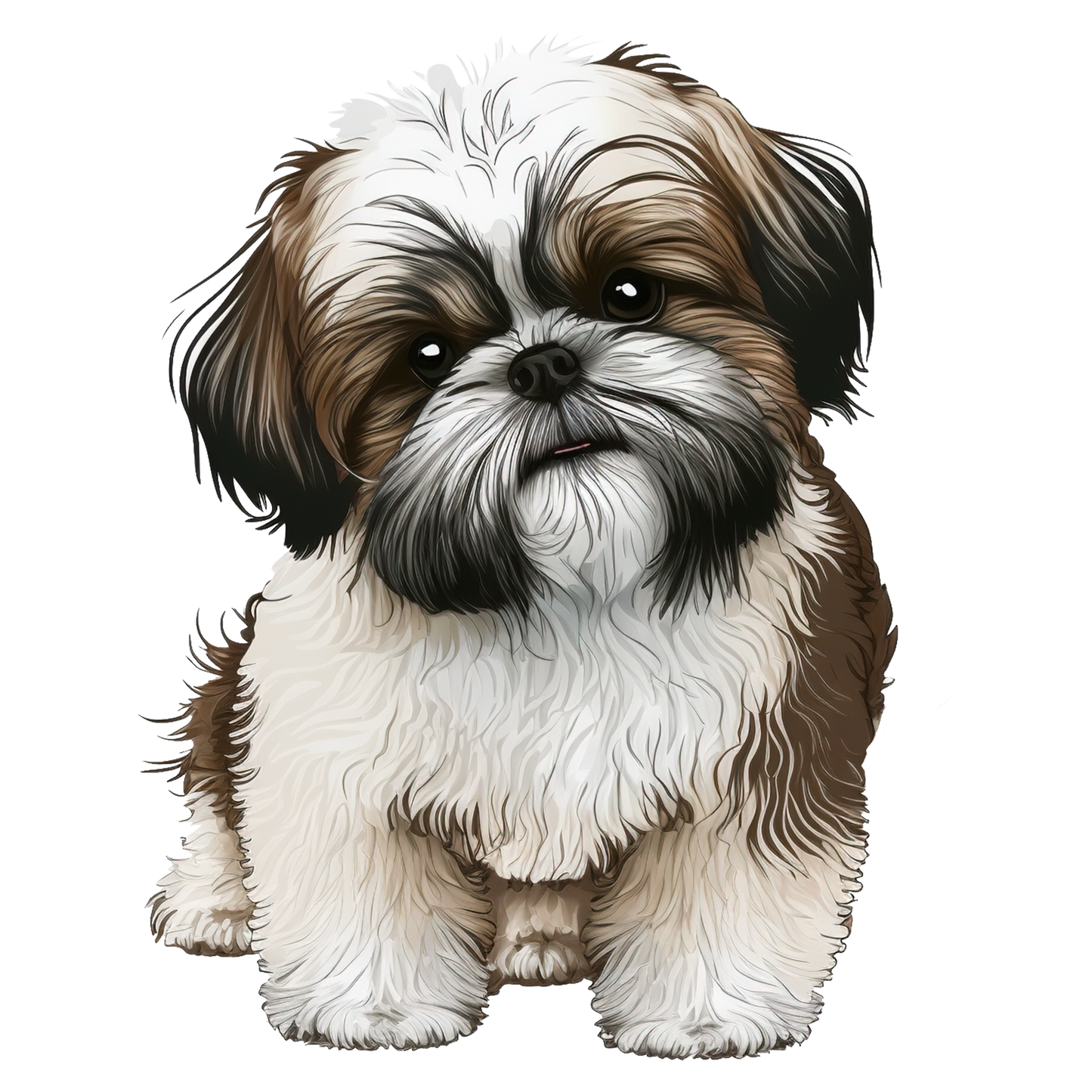 Shih-Tzu 3